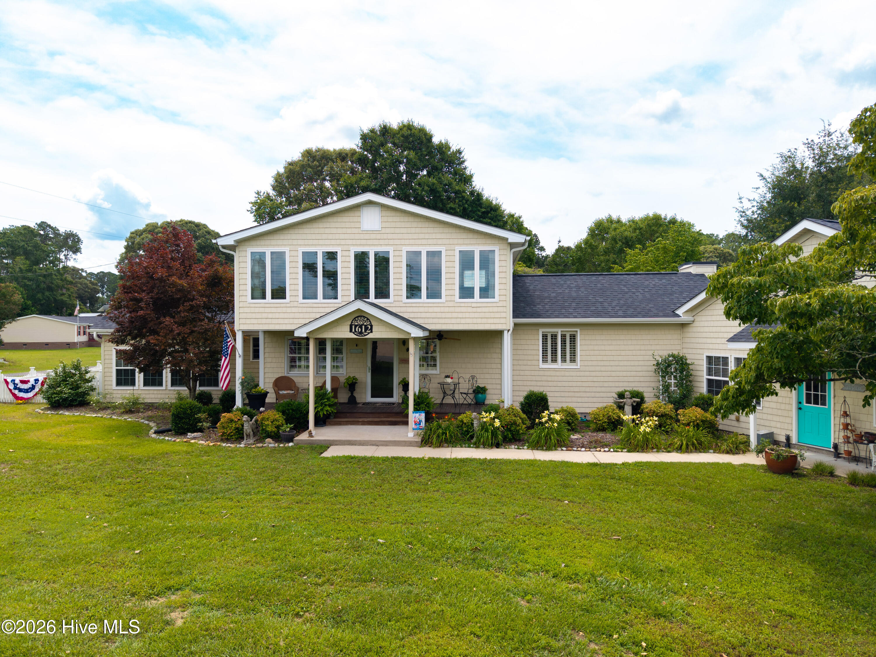 1612 Arapahoe Trail Property Photo 26