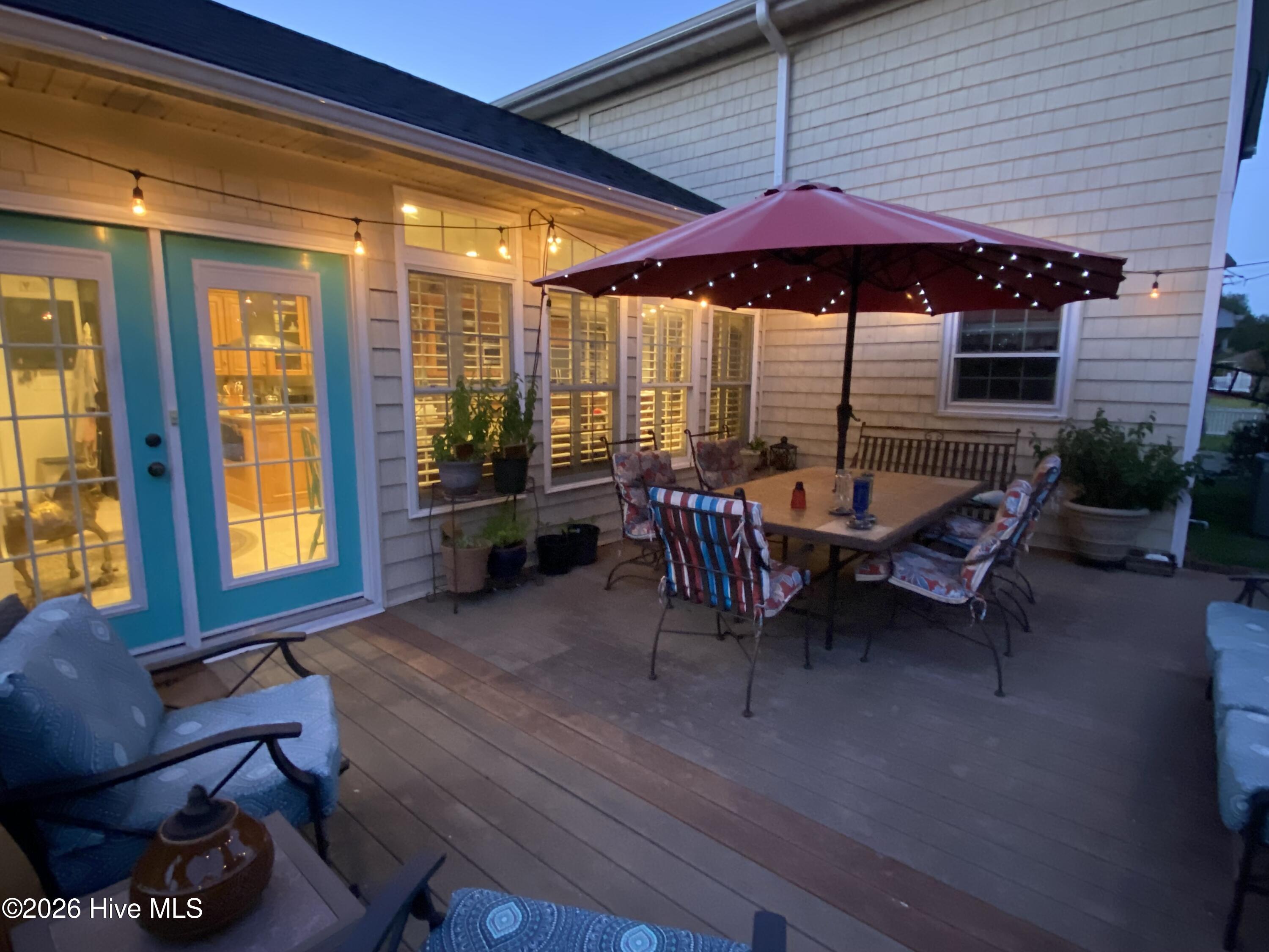 1612 Arapahoe Trail Property Photo 46