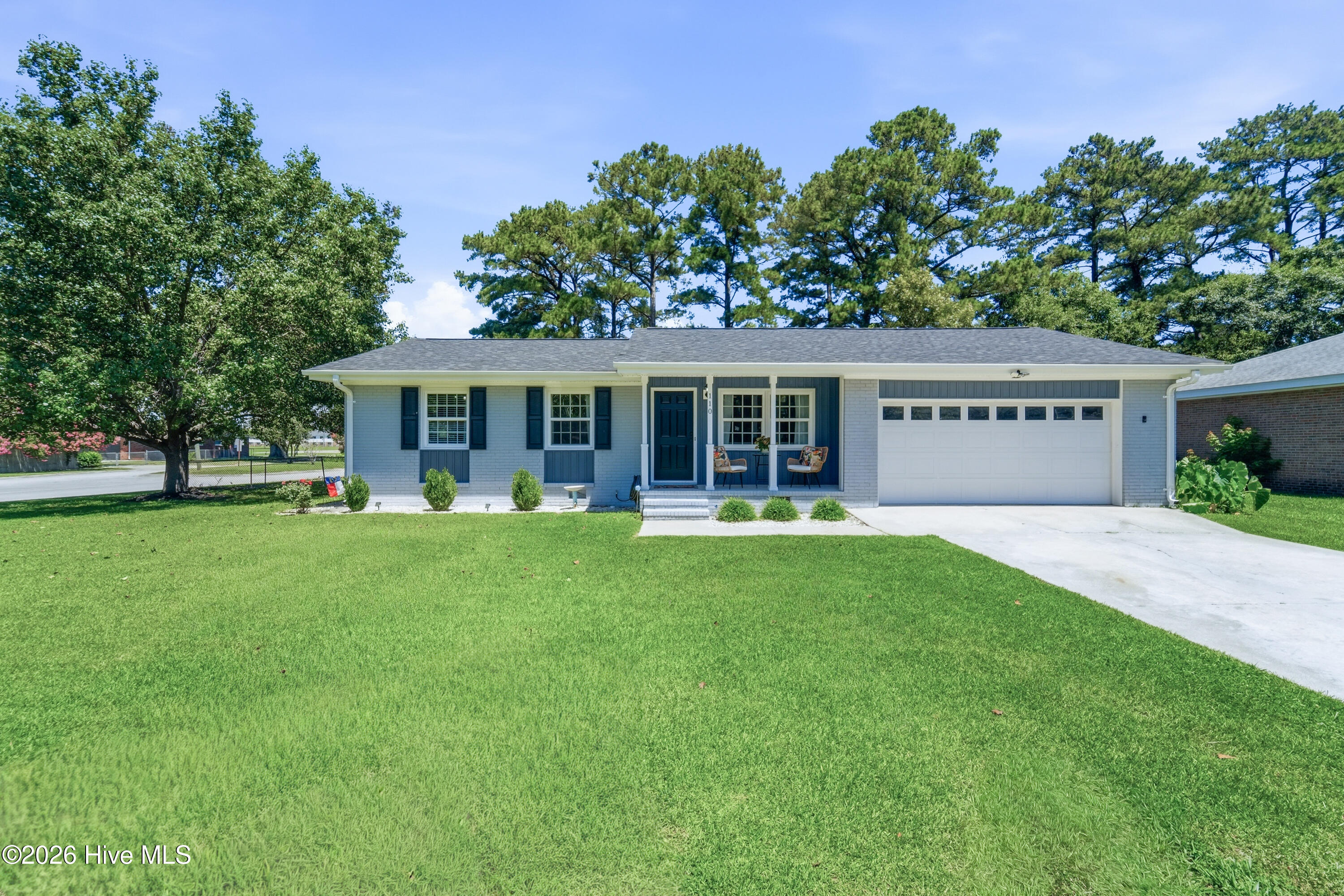 110 Estate Drive Property Photo 1