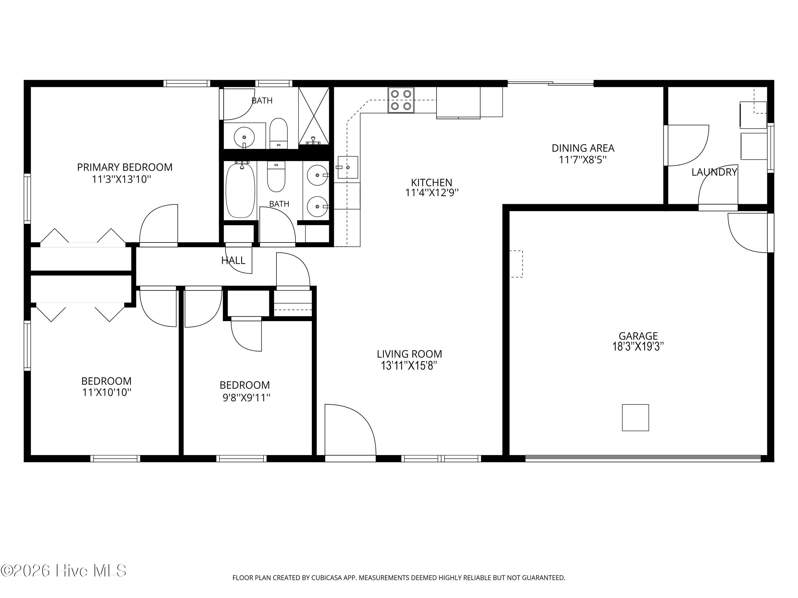 110 Estate Drive Property Photo 3