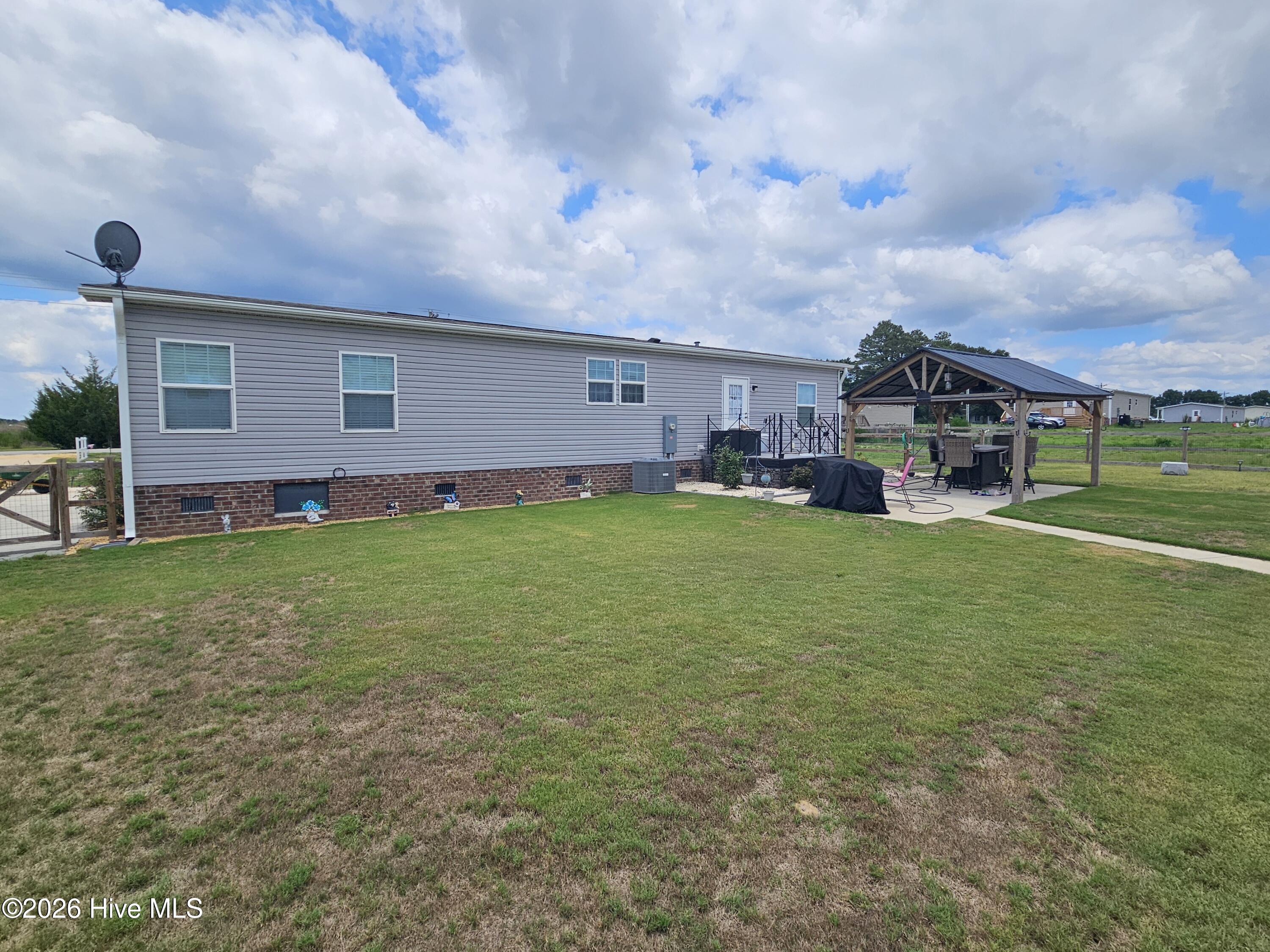 2866 Basstown Road Property Photo 4