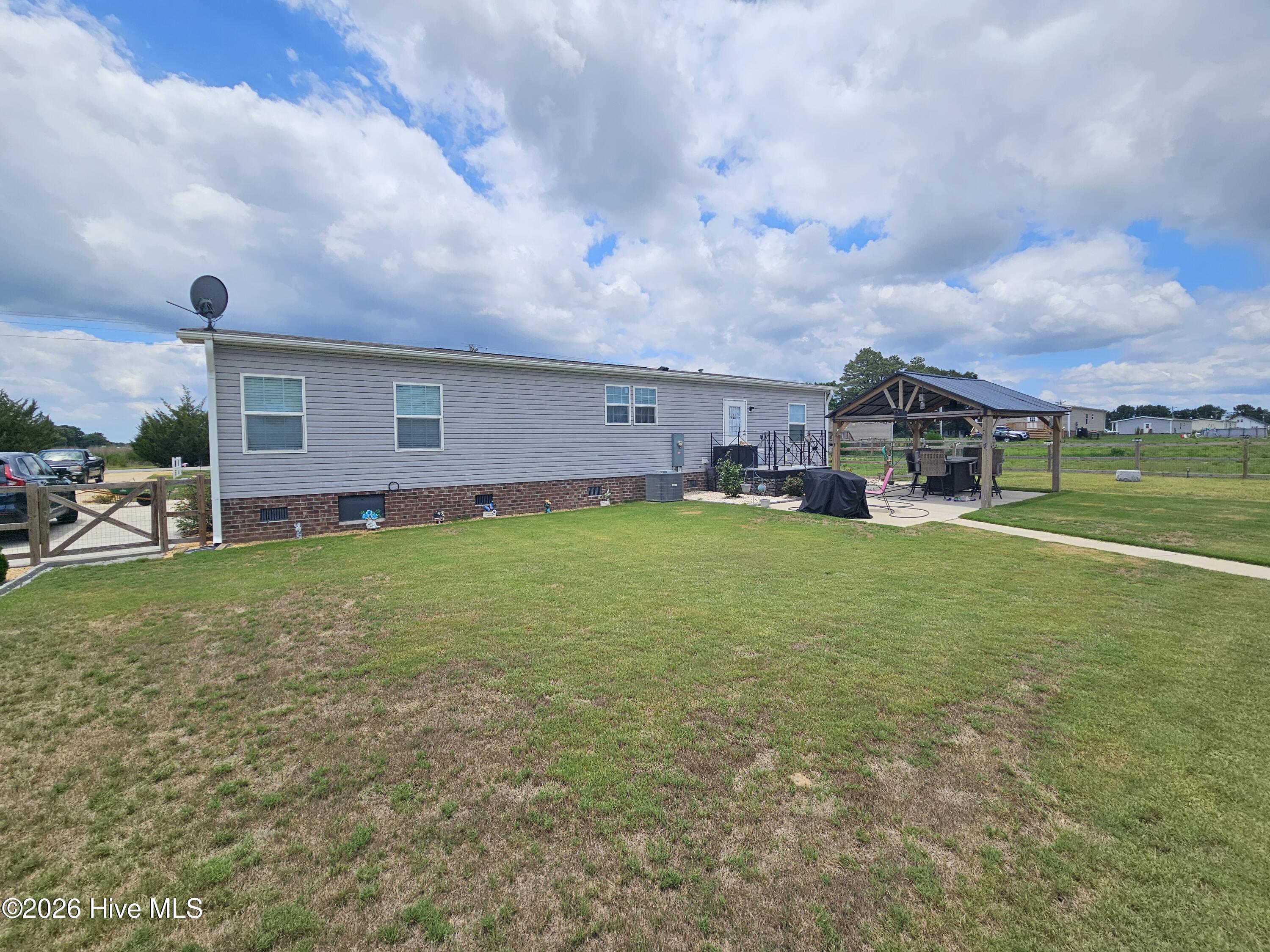 2866 Basstown Road Property Photo 5