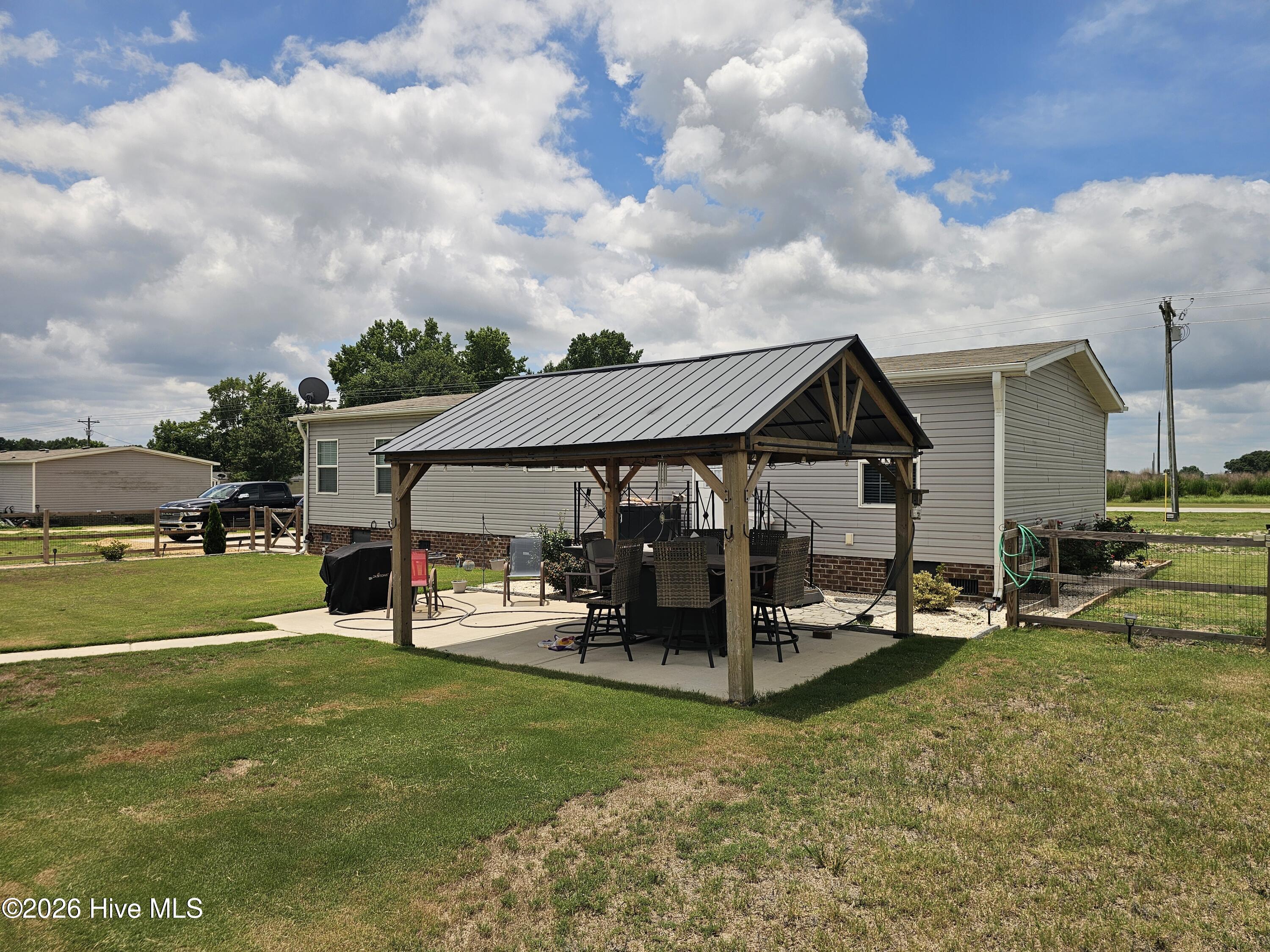 2866 Basstown Road Property Photo 7