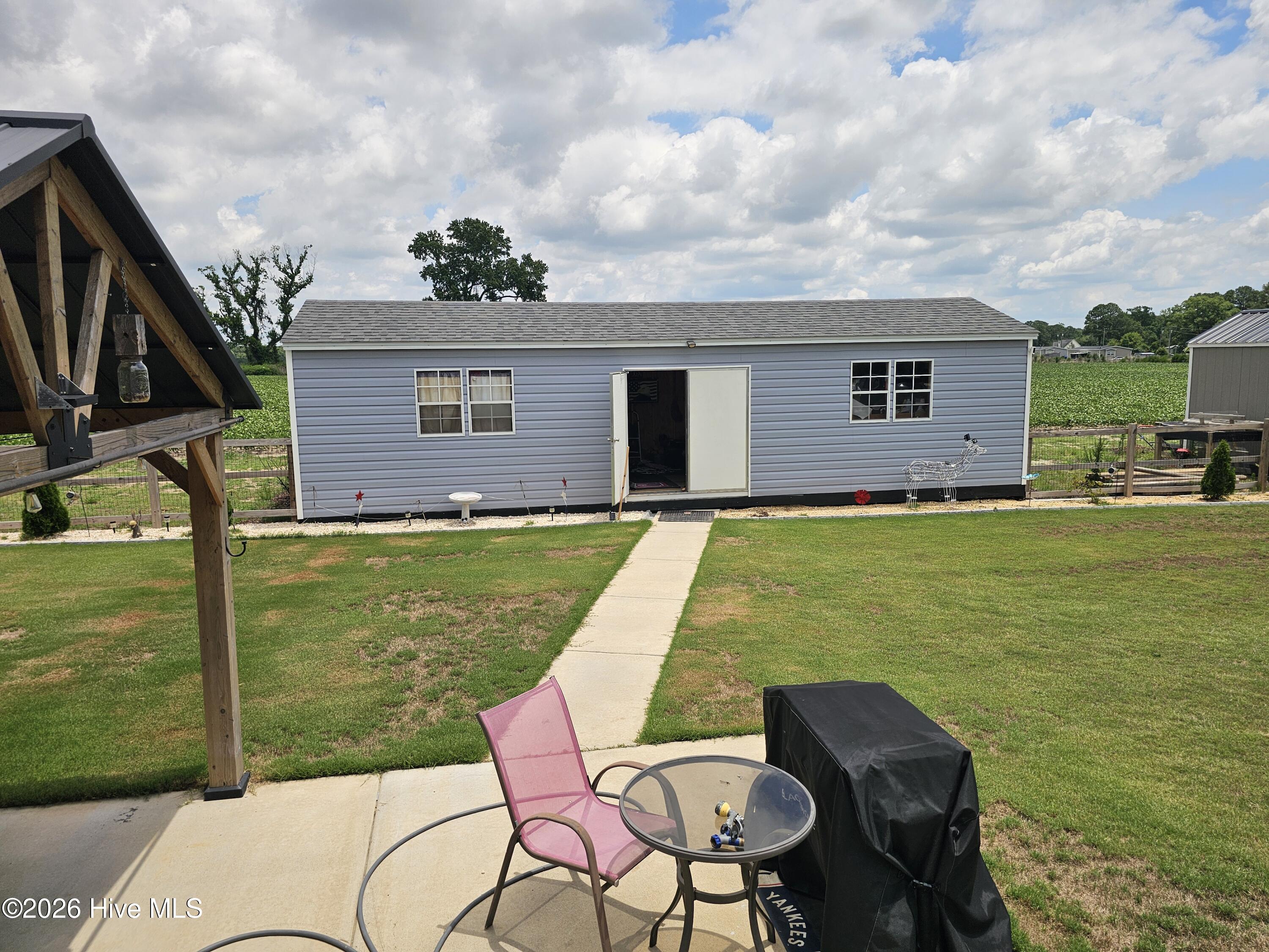 2866 Basstown Road Property Photo 11