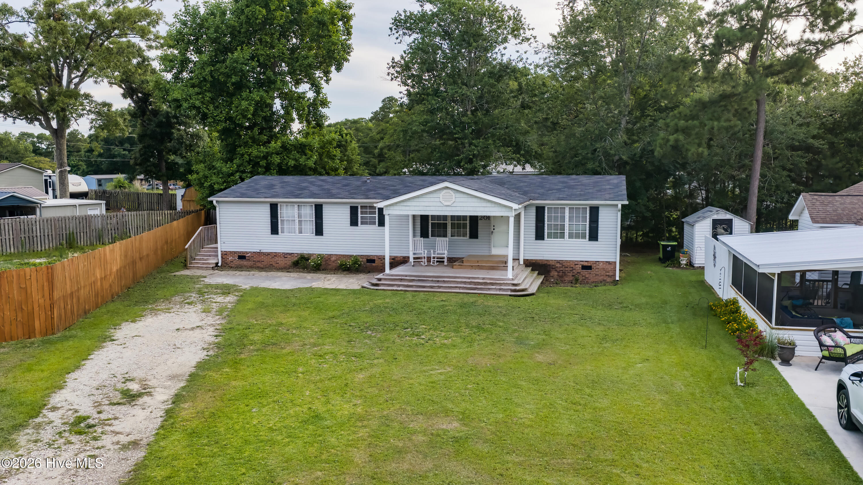 201 Blue Fan Street Property Photo 17