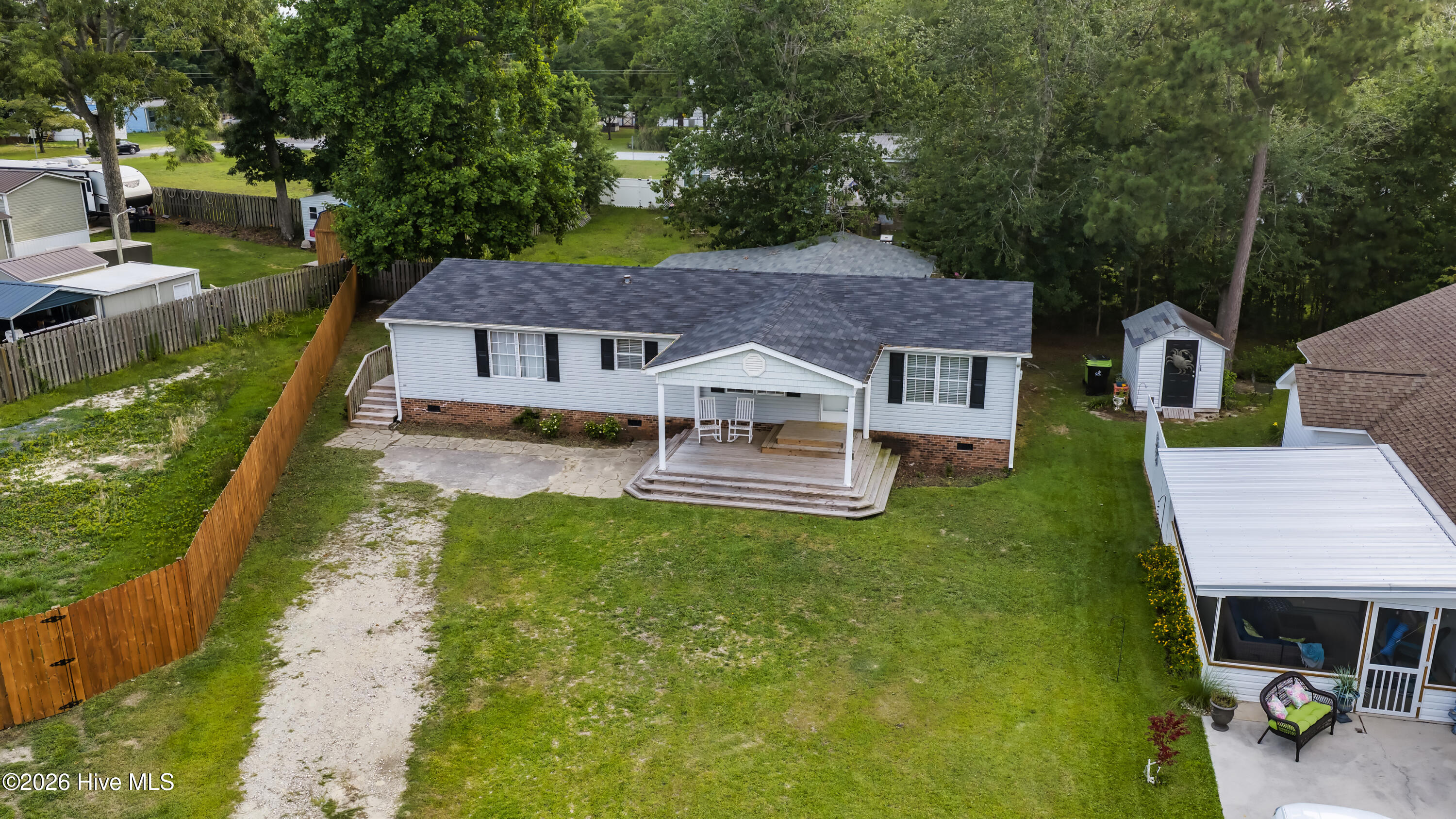 201 Blue Fan Street Property Photo 20