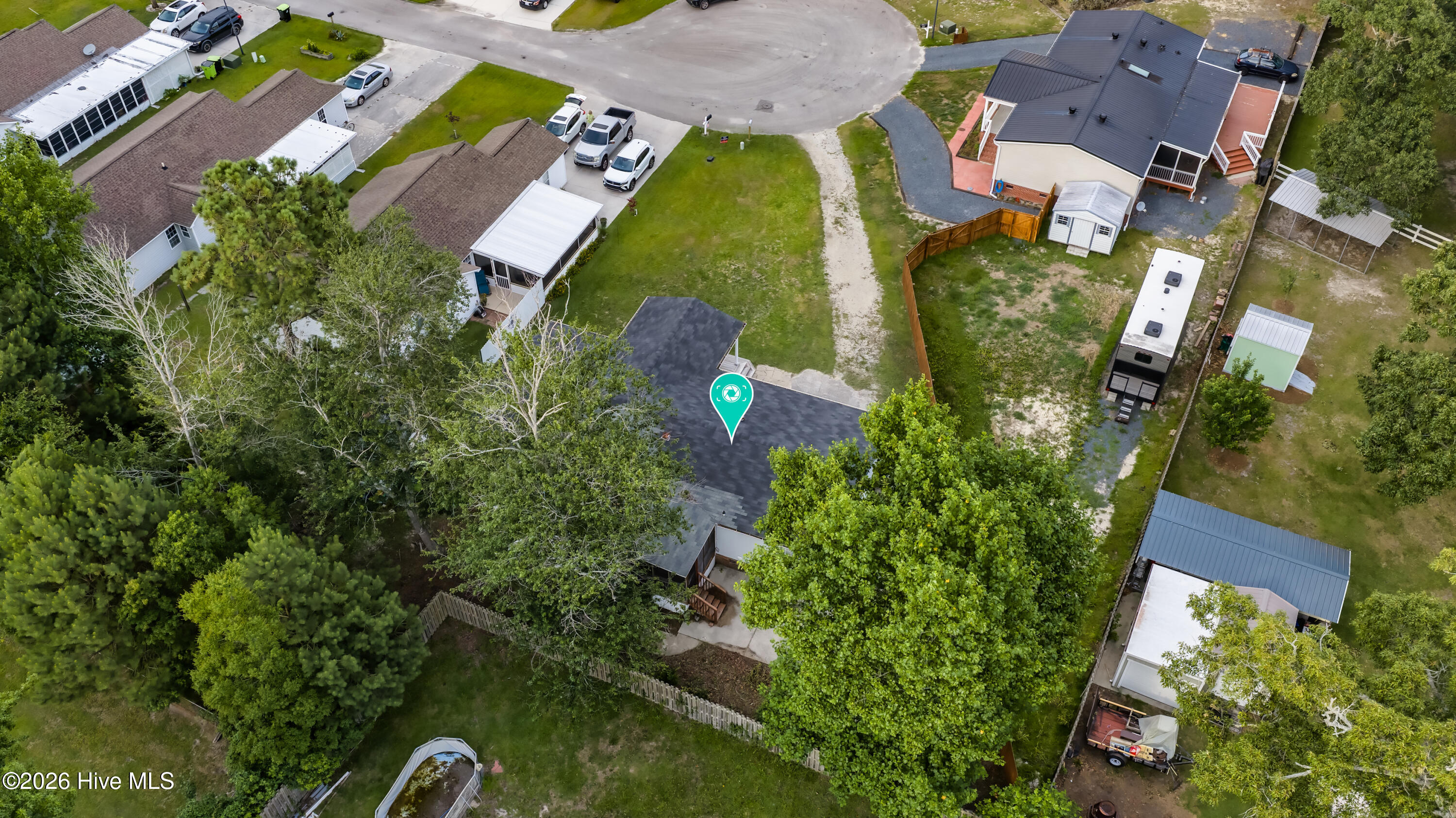 201 Blue Fan Street Property Photo 23