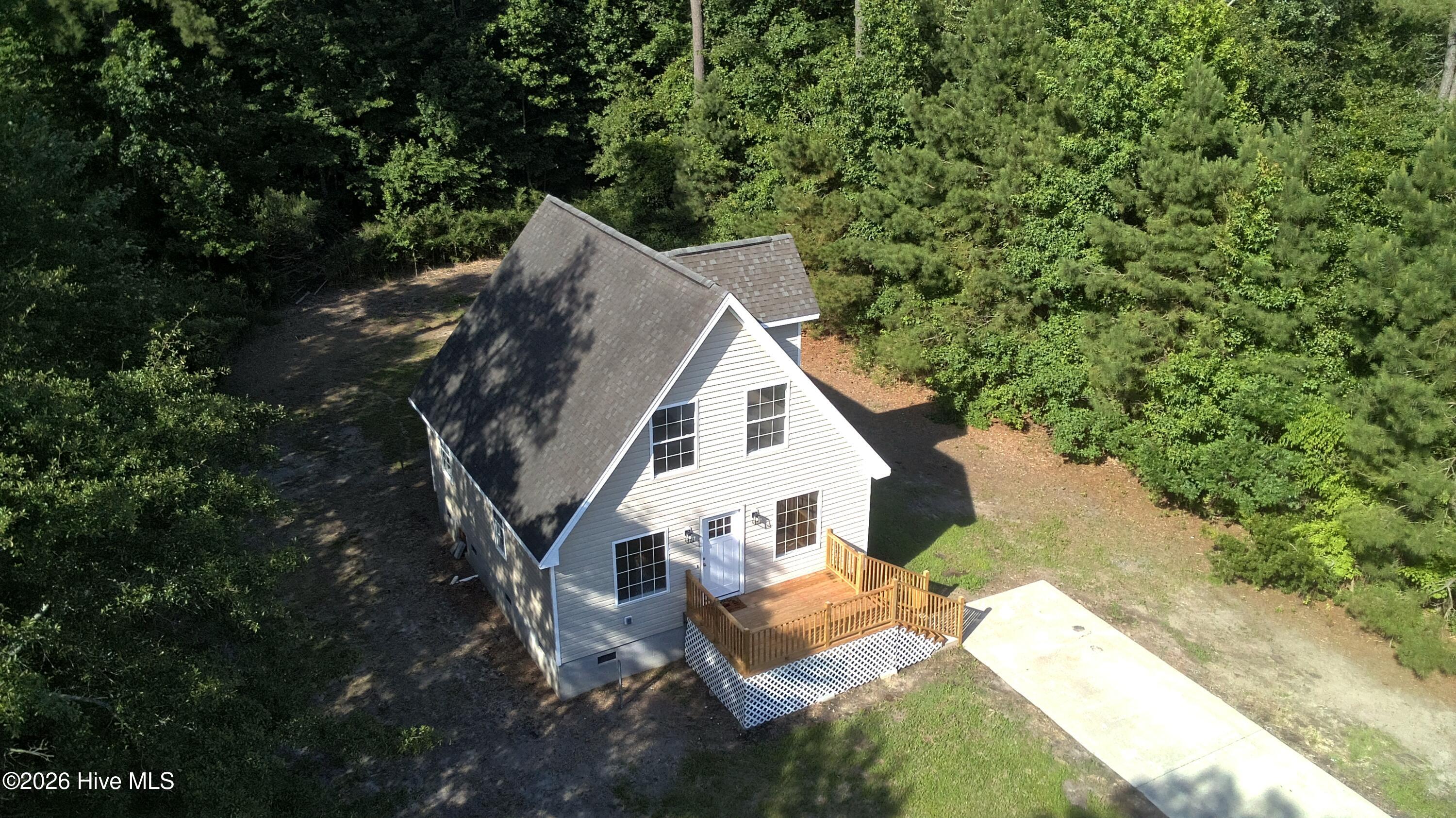 236 Poplar Neck Road Property Photo 1