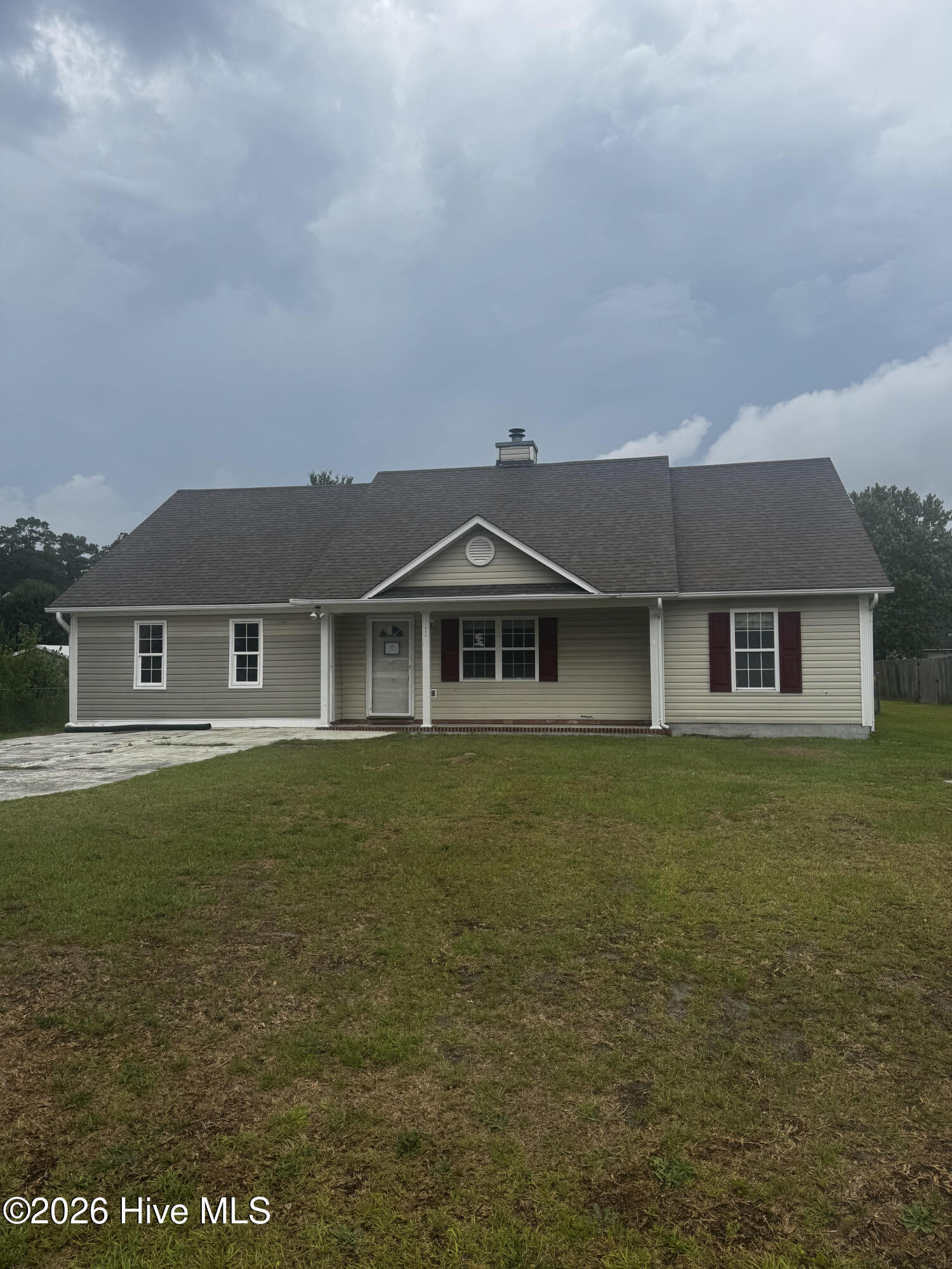 111 Quail Creek Drive Property Photo 1