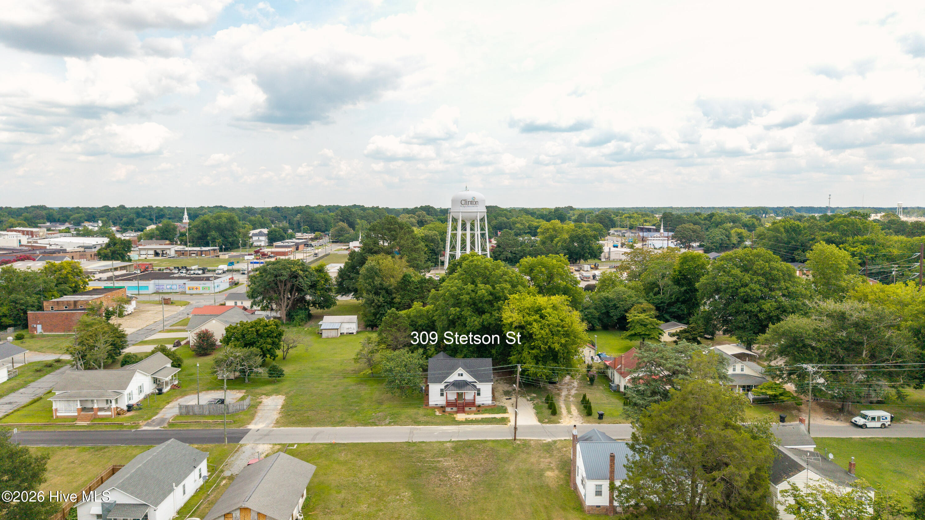 309 Stetson Street Property Photo 33
