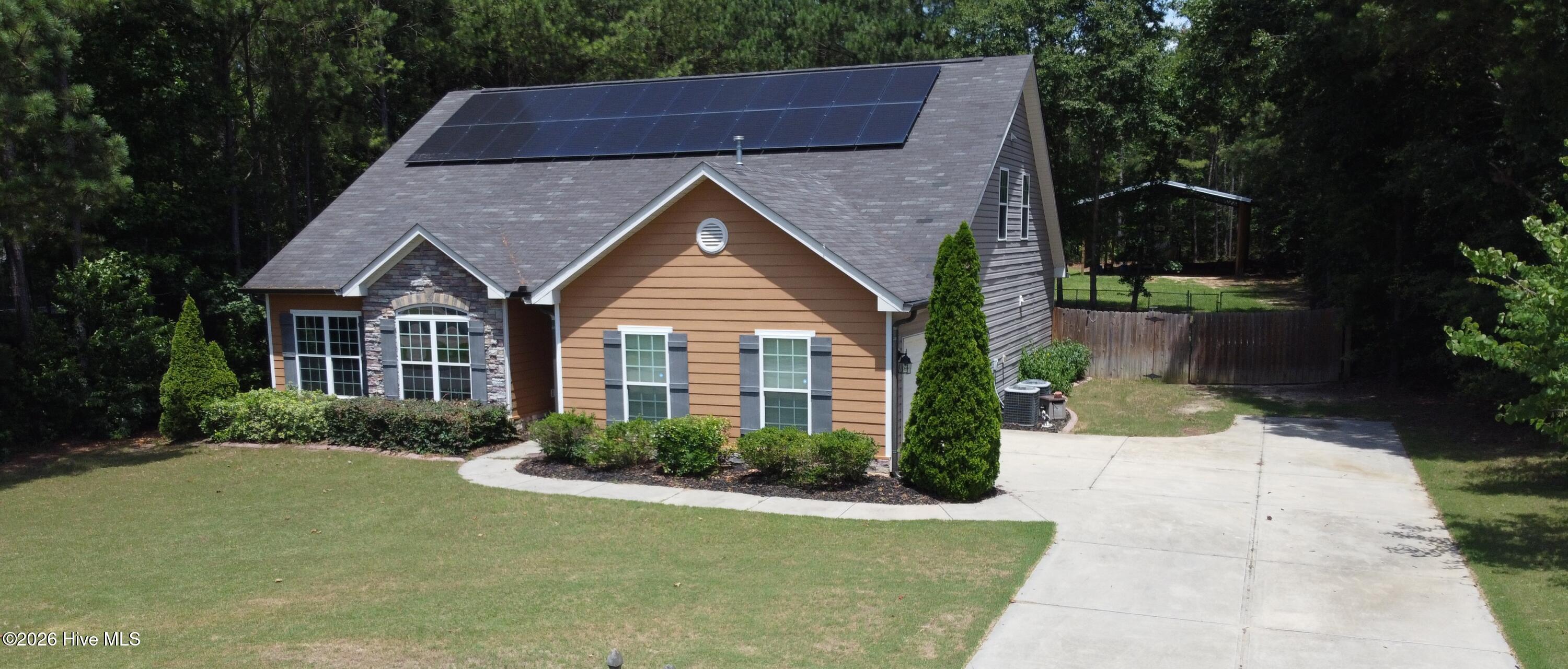 302 Foxchase Circle Property Photo 1