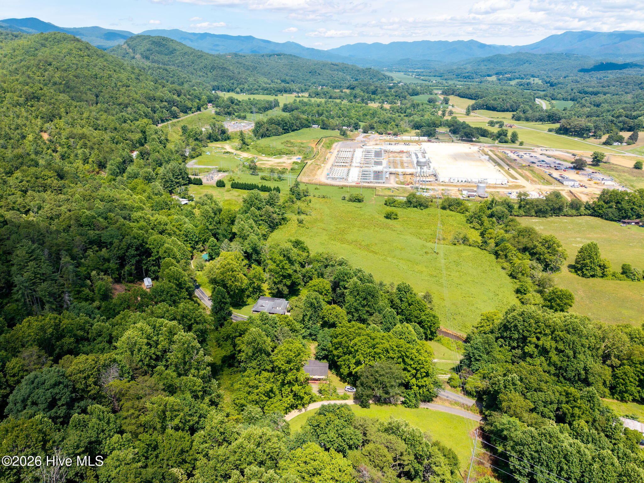 501 Hyatt Creek Road Property Photo 6