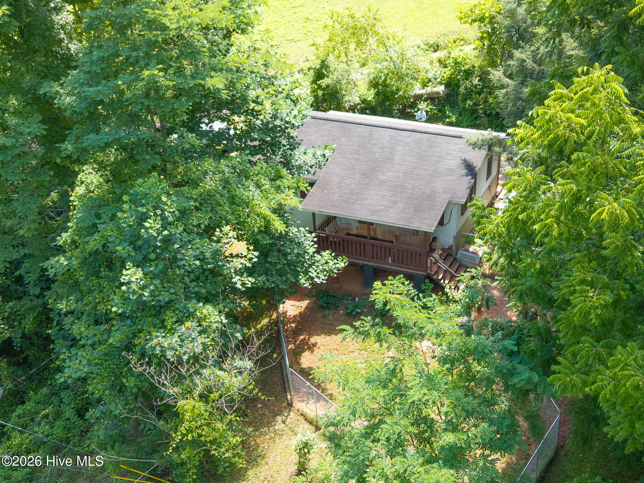 501 Hyatt Creek Road Property Photo 7