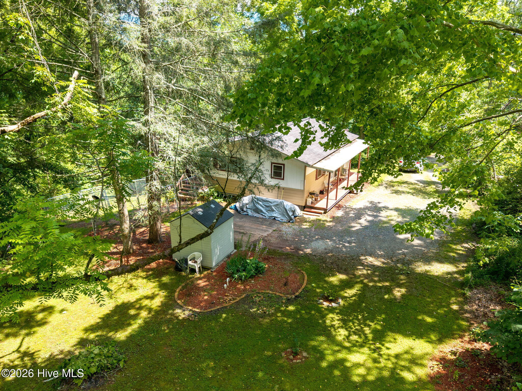 501 Hyatt Creek Road Property Photo 8