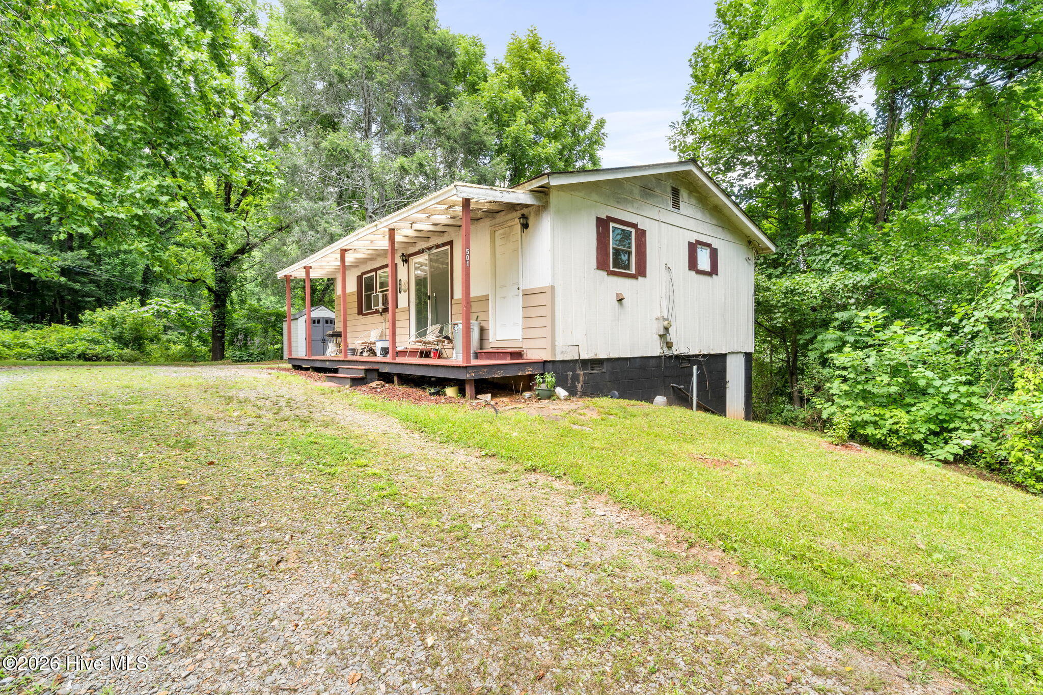 501 Hyatt Creek Road Property Photo 9