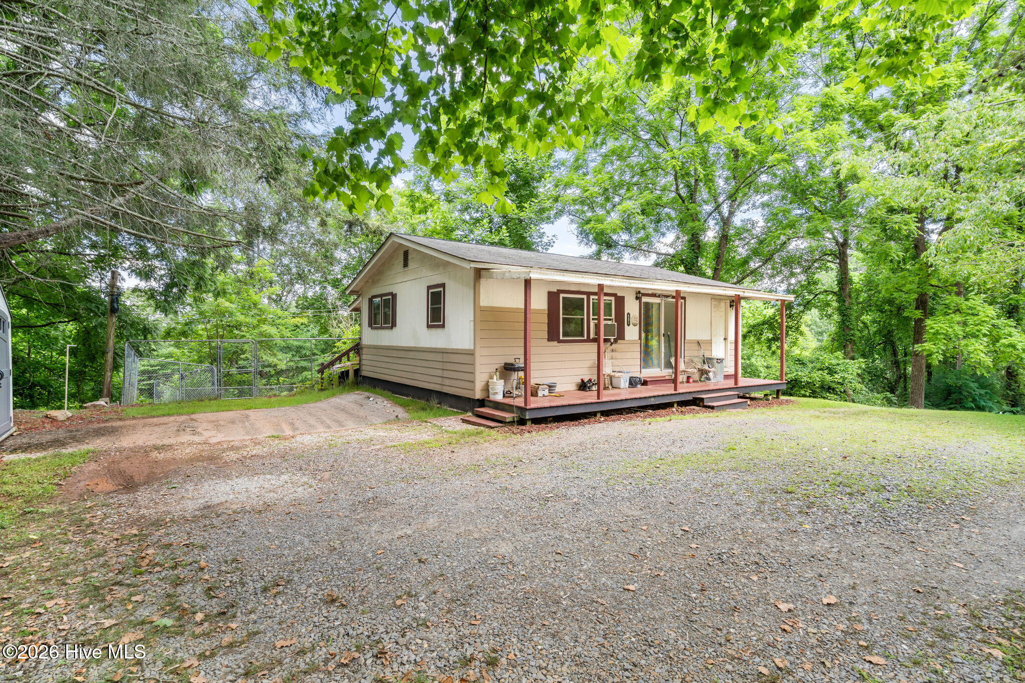 501 Hyatt Creek Road Property Photo 11