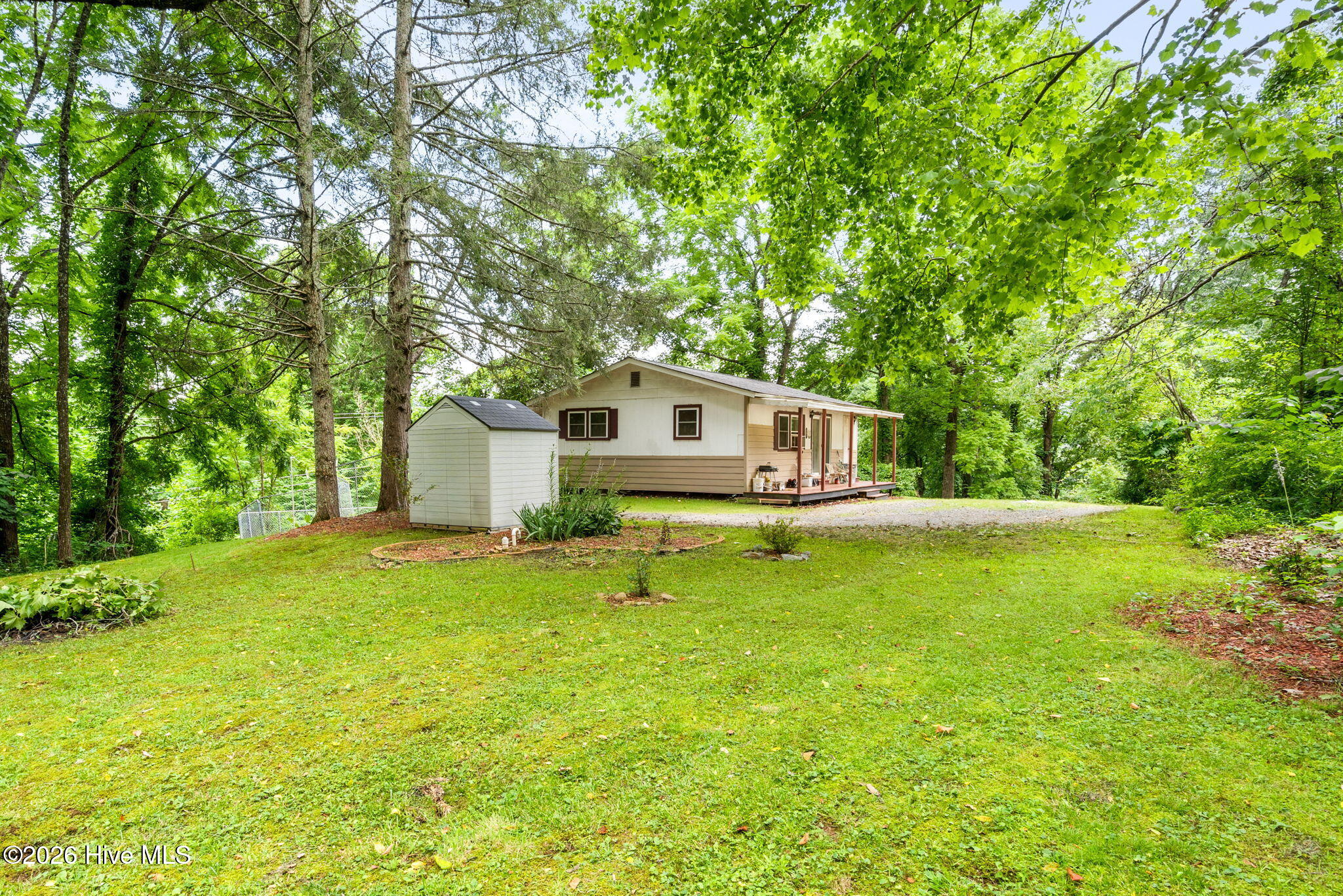 501 Hyatt Creek Road Property Photo 14