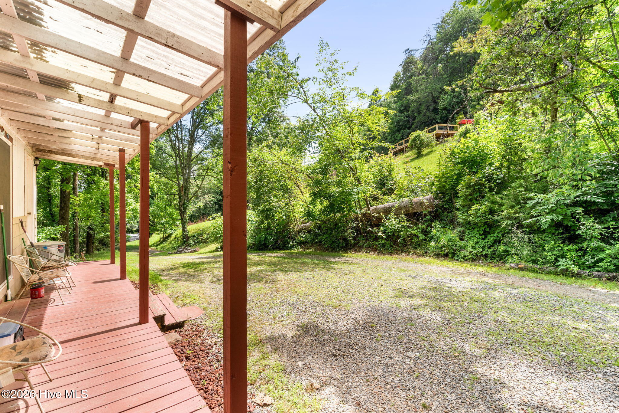 501 Hyatt Creek Road Property Photo 16