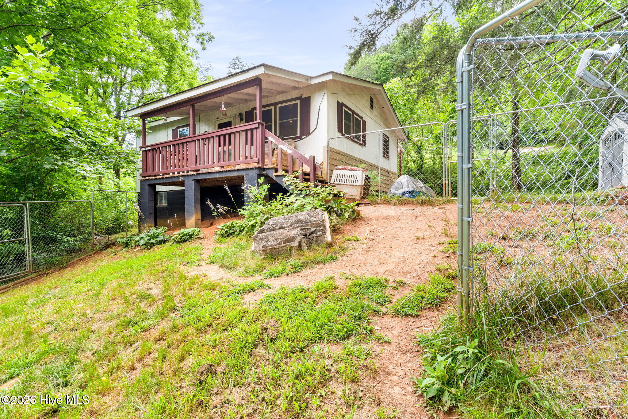 501 Hyatt Creek Road Property Photo 31
