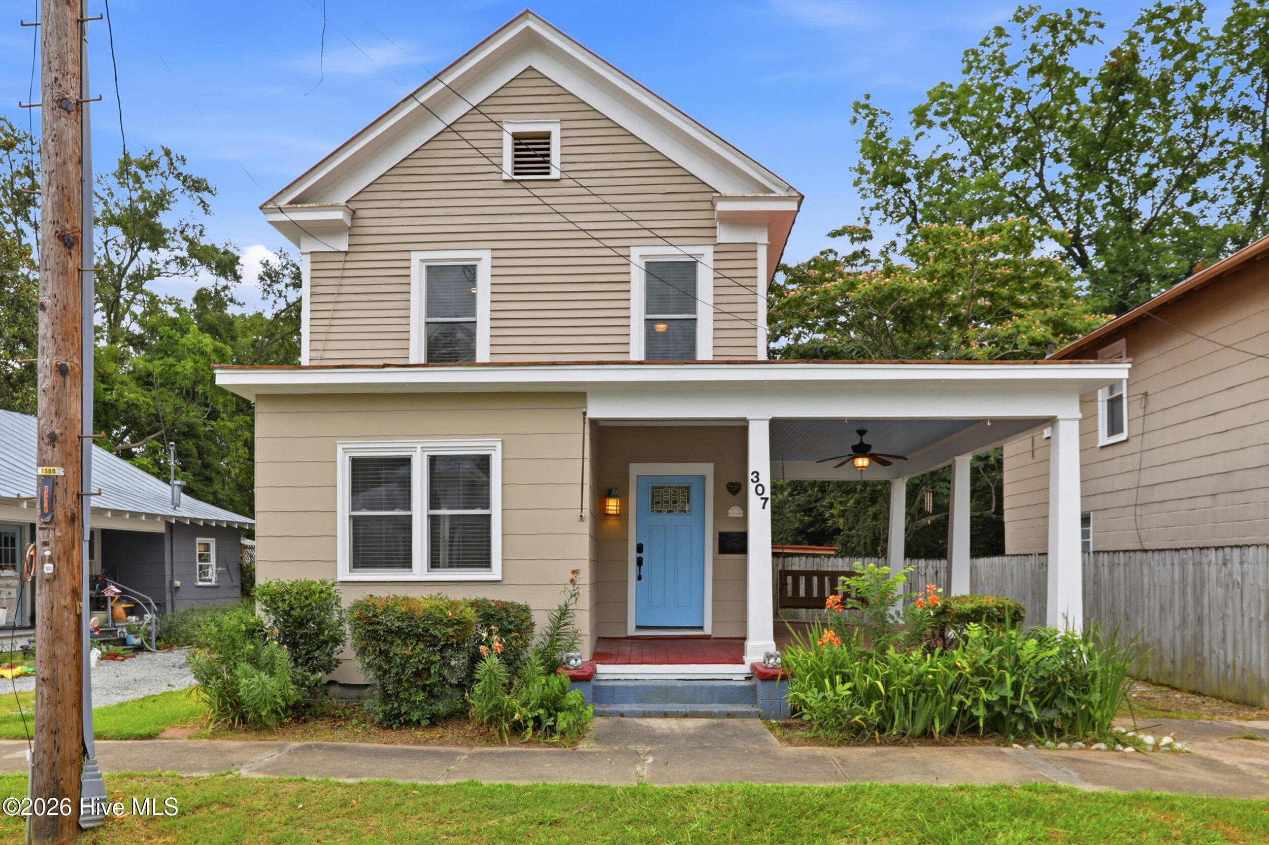 307 Avenue B