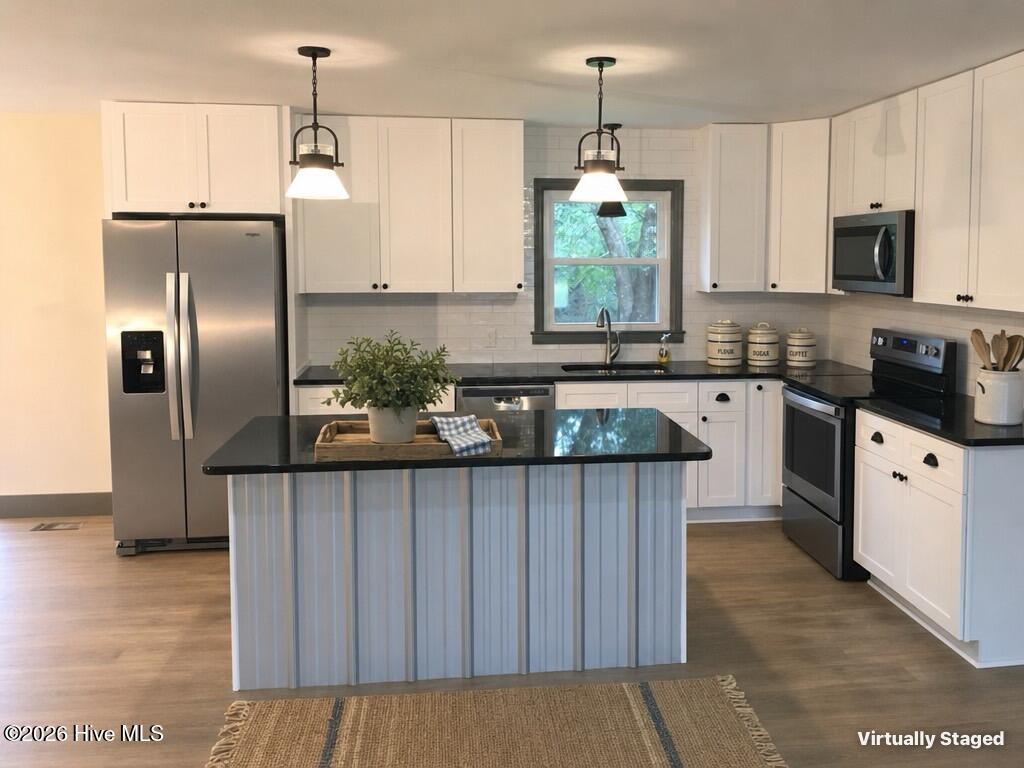 549 Mohican Trail Property Photo 7