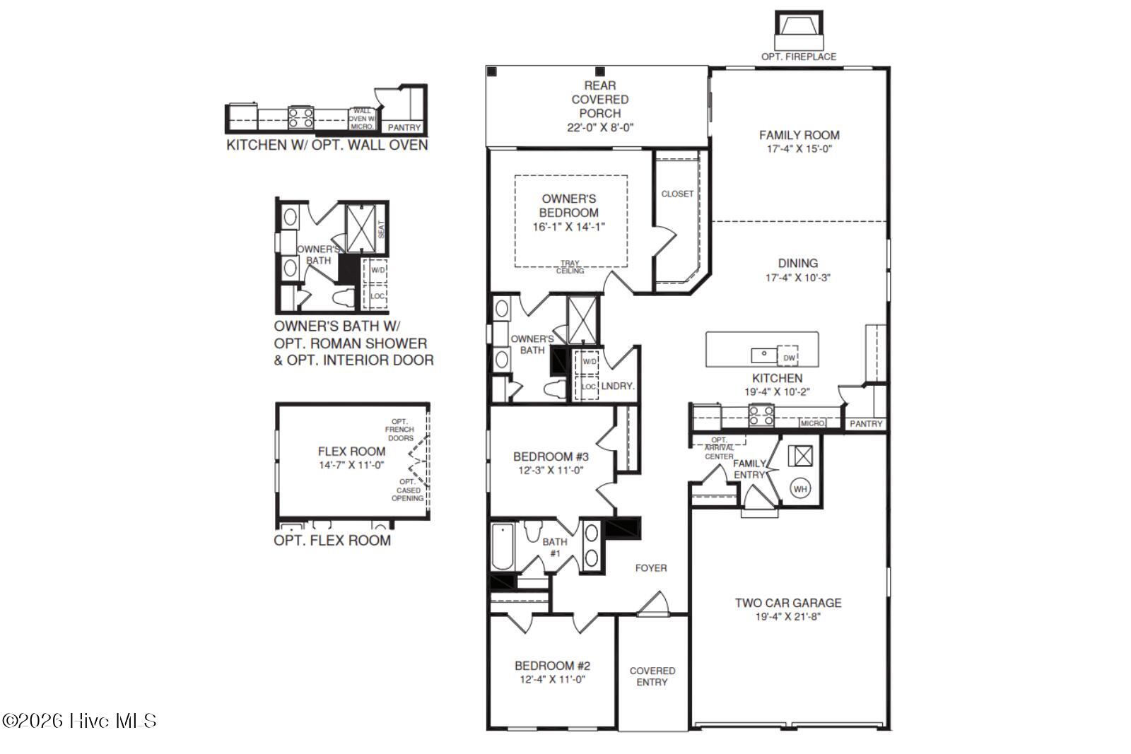 228 Market Garden Drive Property Photo 2
