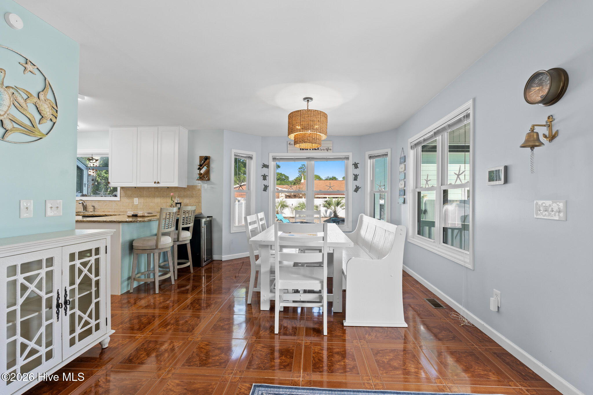 2008 E Oak Island Drive Property Photo 13