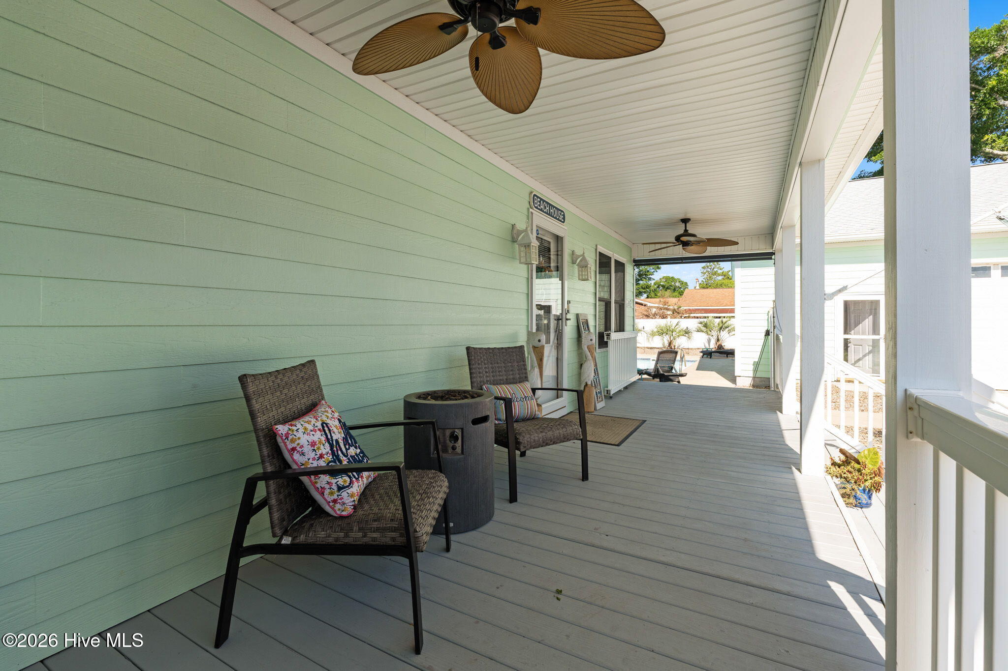 2008 E Oak Island Drive Property Photo 23