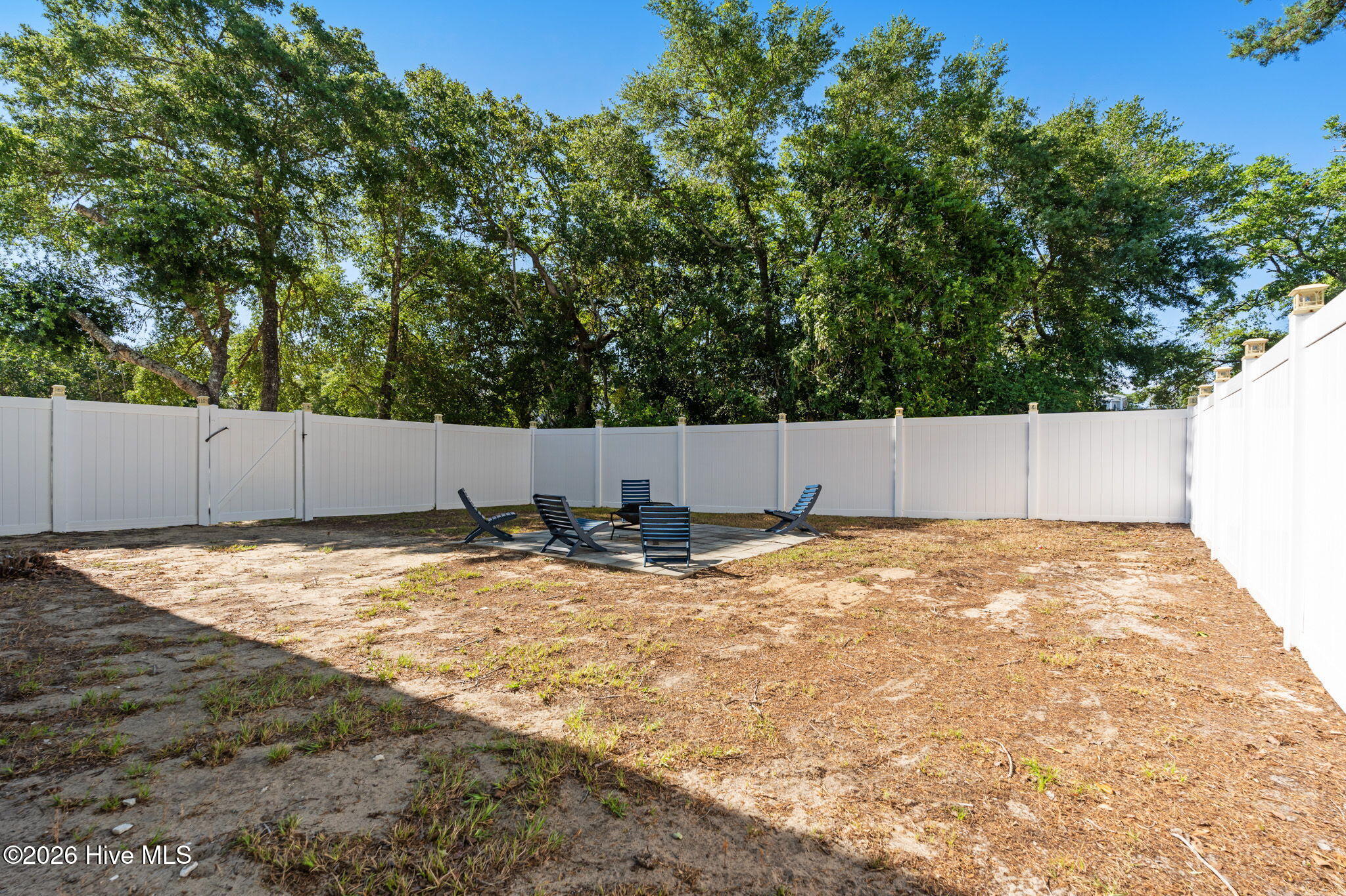 2008 E Oak Island Drive Property Photo 63