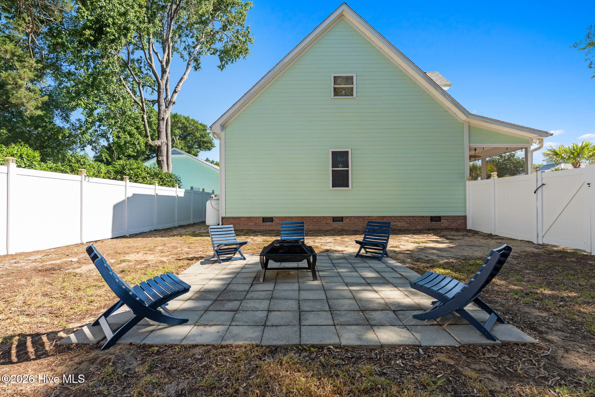2008 E Oak Island Drive Property Photo 64