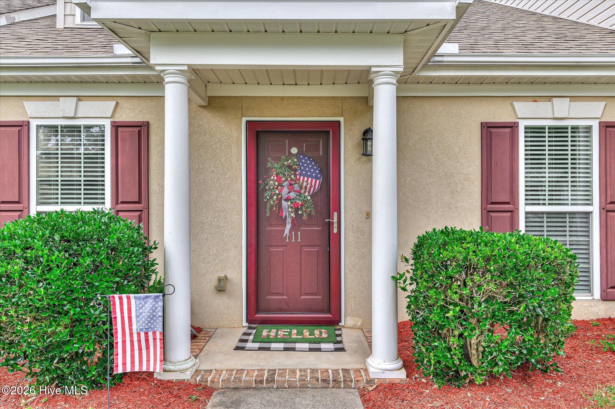 111 Orchard Way Property Photo 3