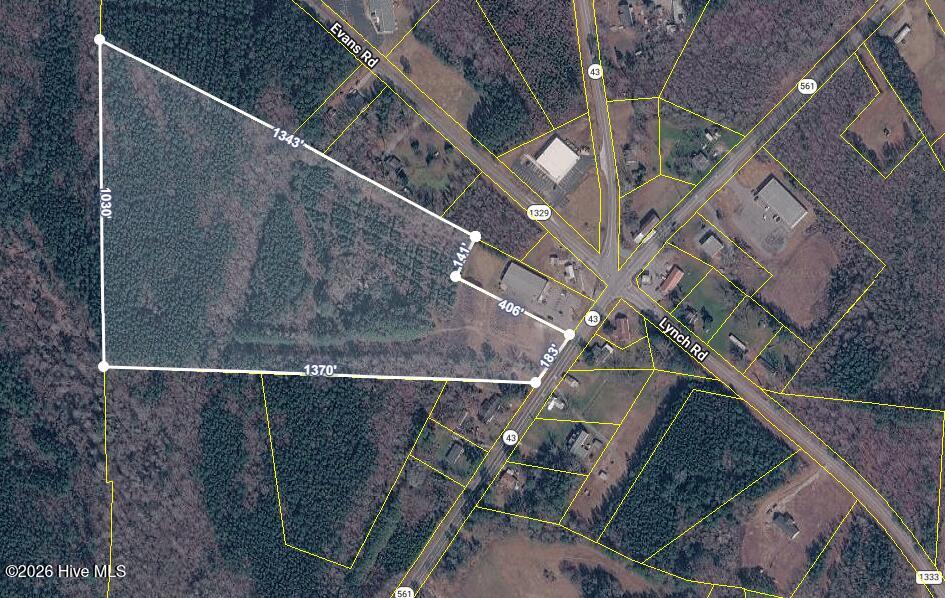 000 N Highway 561 Property Photo 1