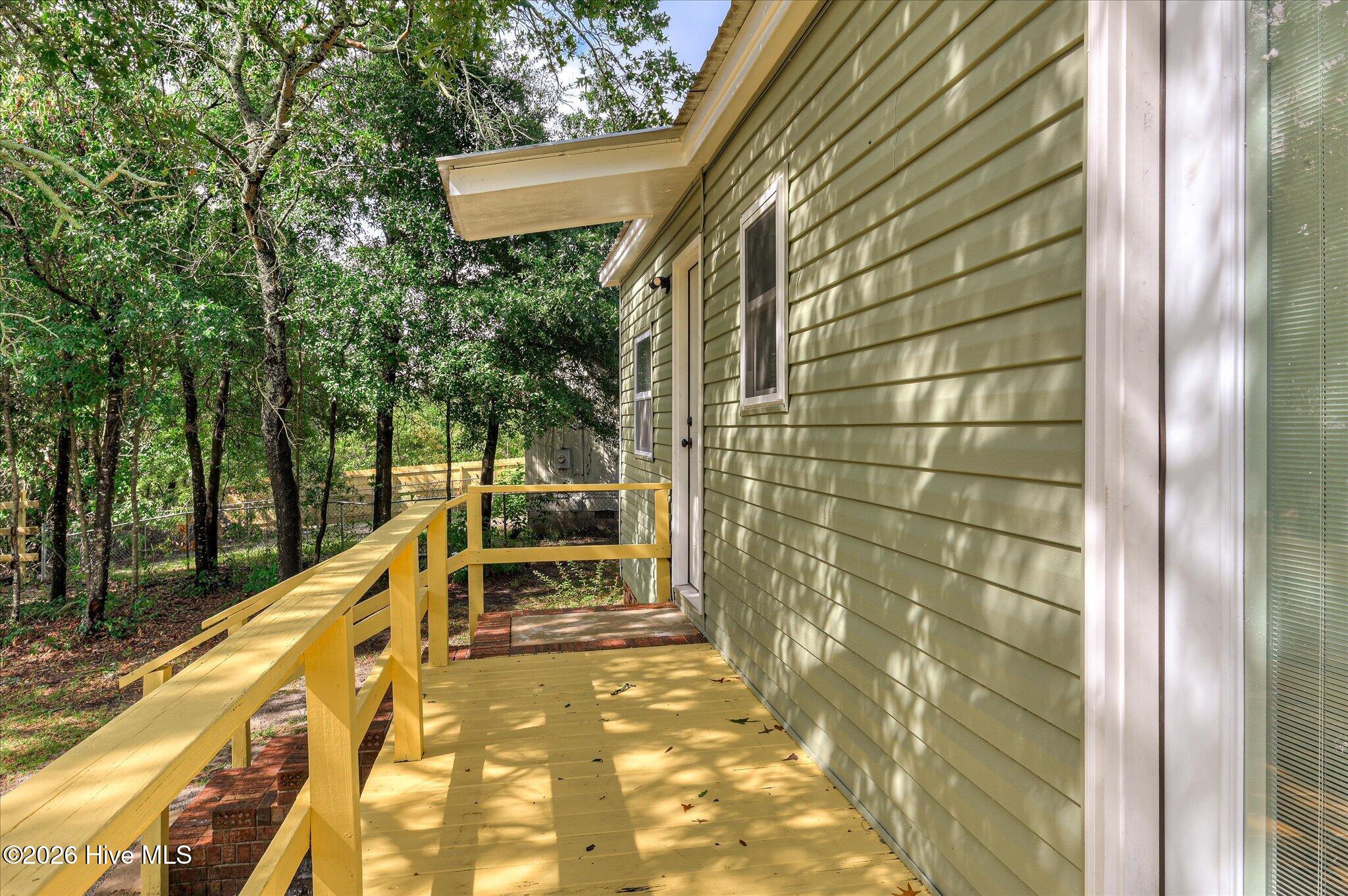 2432 N Carolina Avenue Property Photo 41