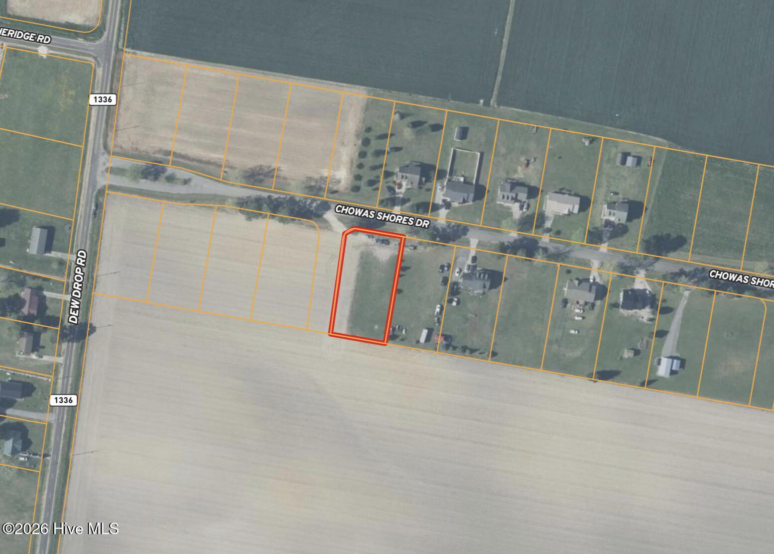 112 Chowan Shores Drive Property Photo 10