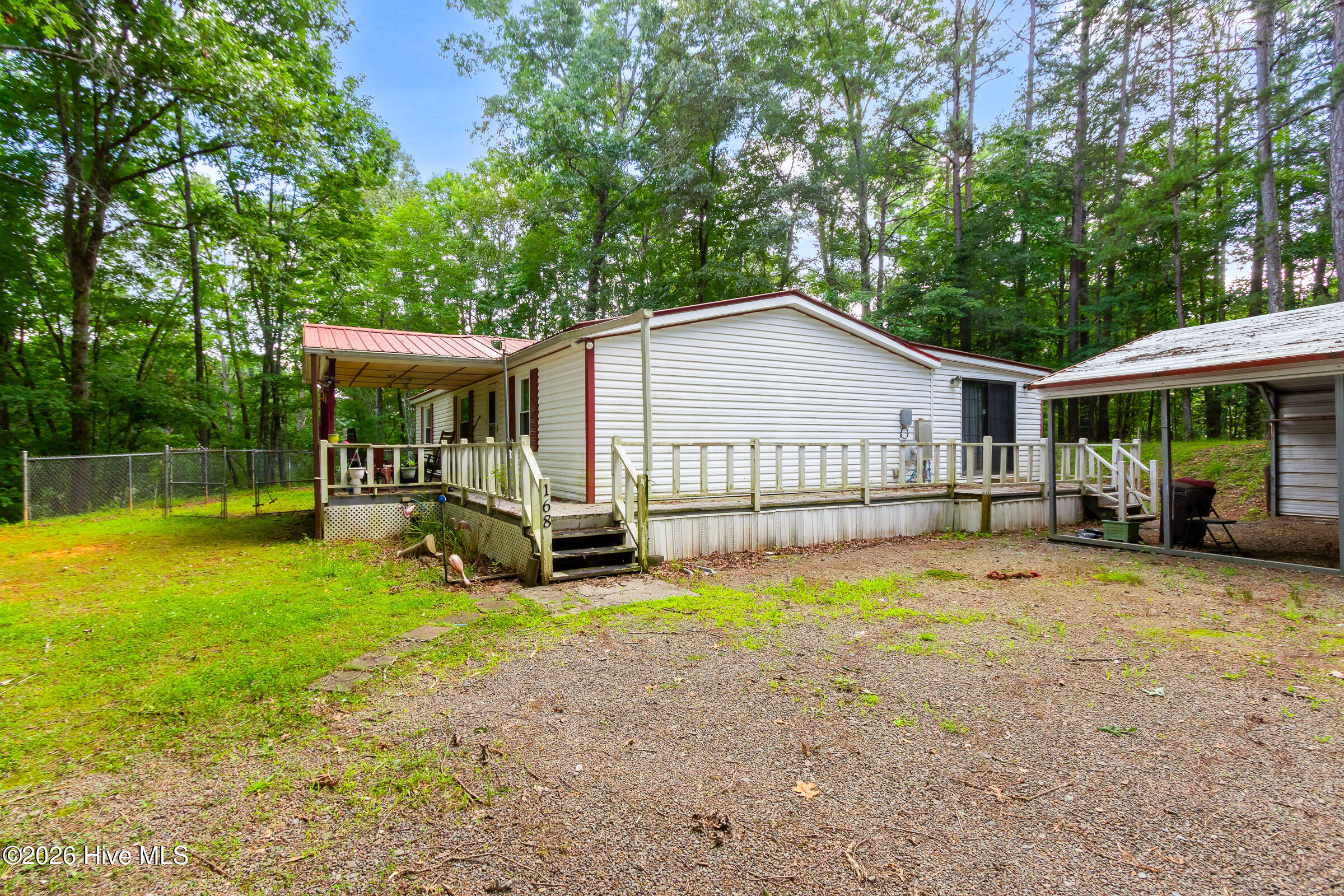 168 Goldfield Road Property Photo 2