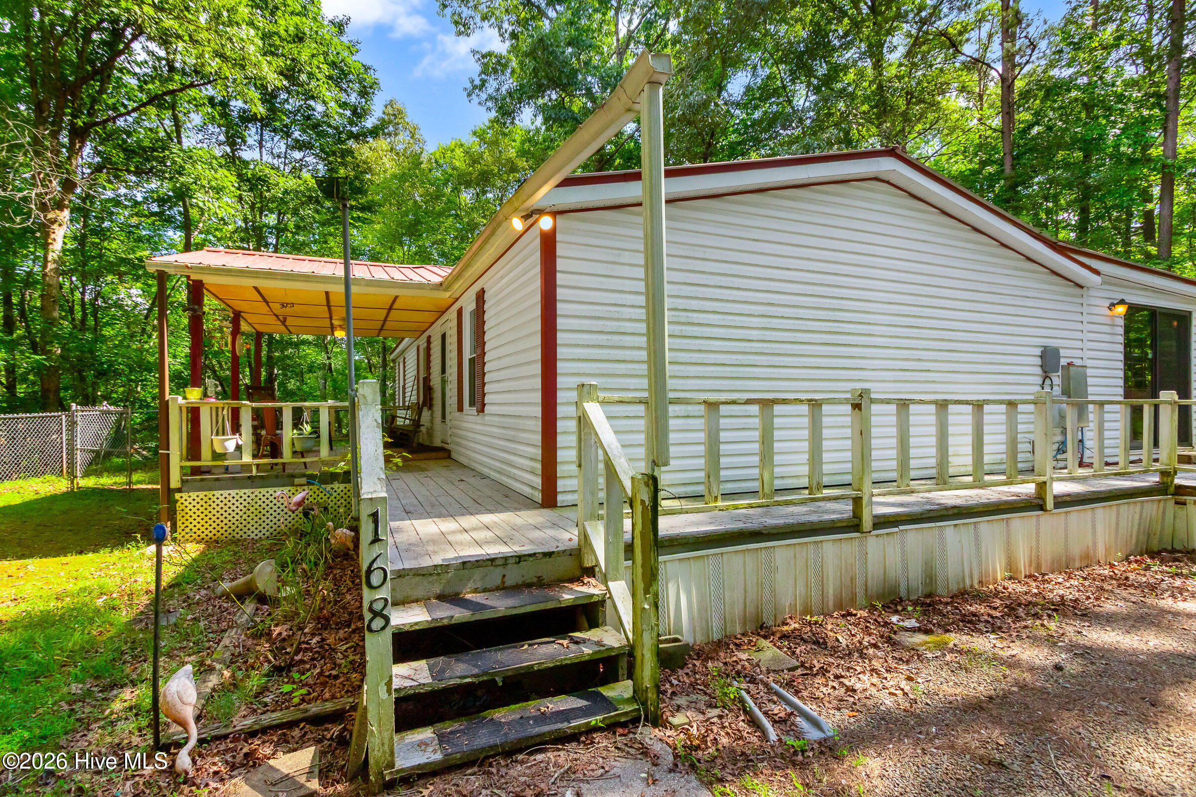 168 Goldfield Road Property Photo 4