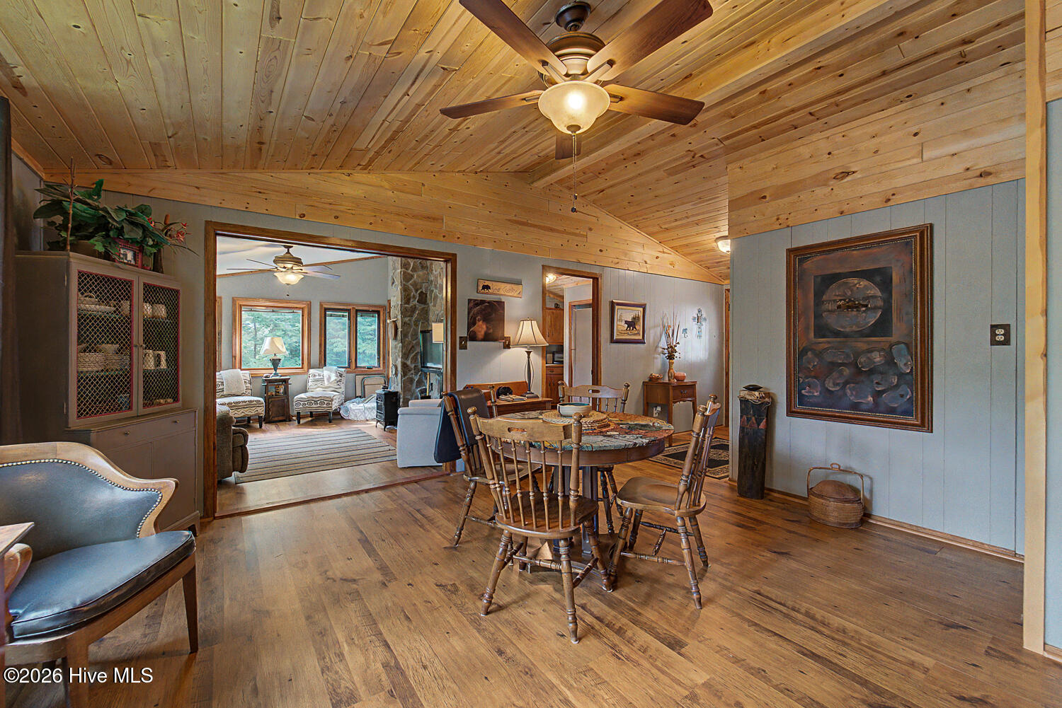 41 Black Bear Court Property Photo 6