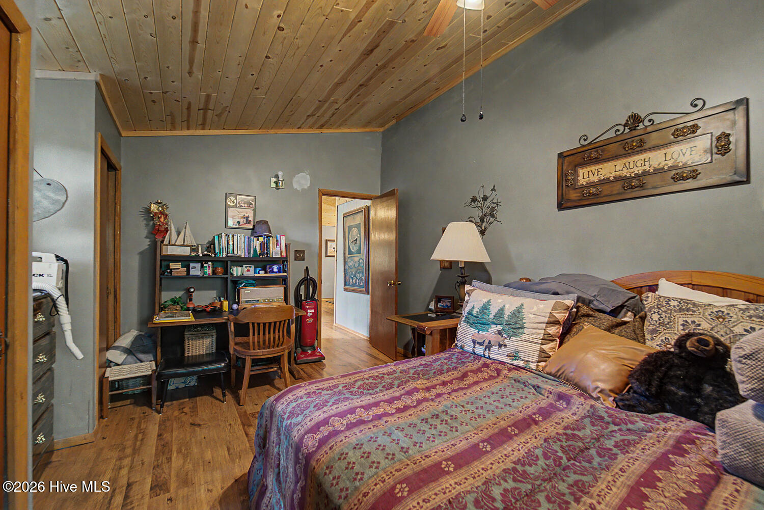 41 Black Bear Court Property Photo 15