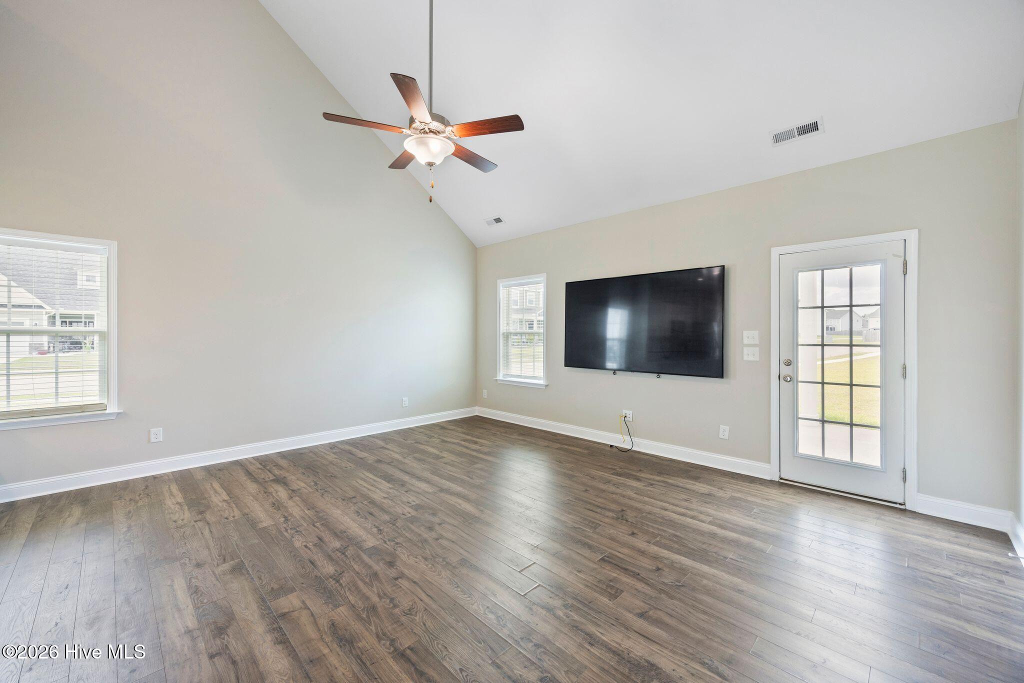 7801 Waterwillow Drive Property Photo 16