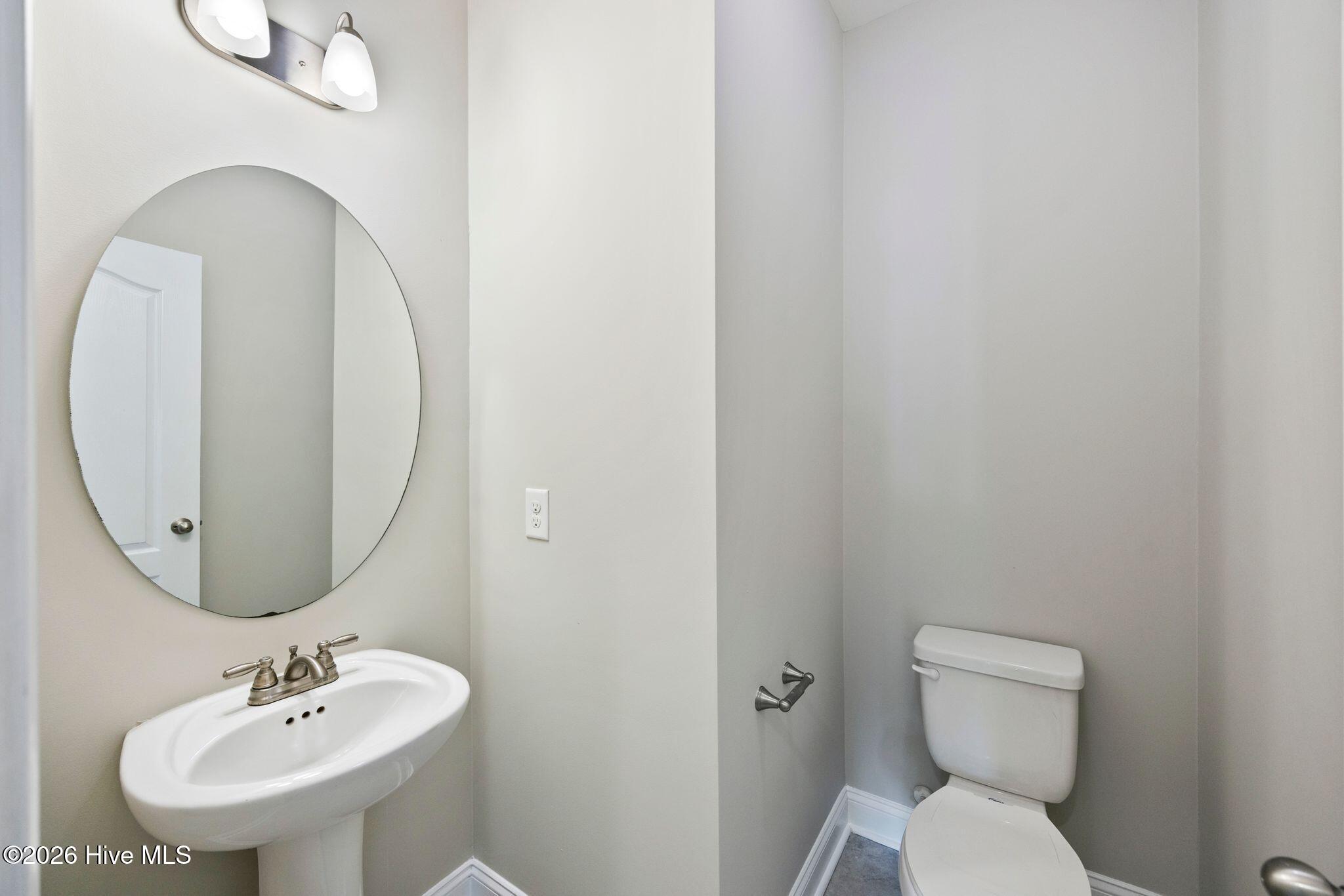 7801 Waterwillow Drive Property Photo 19