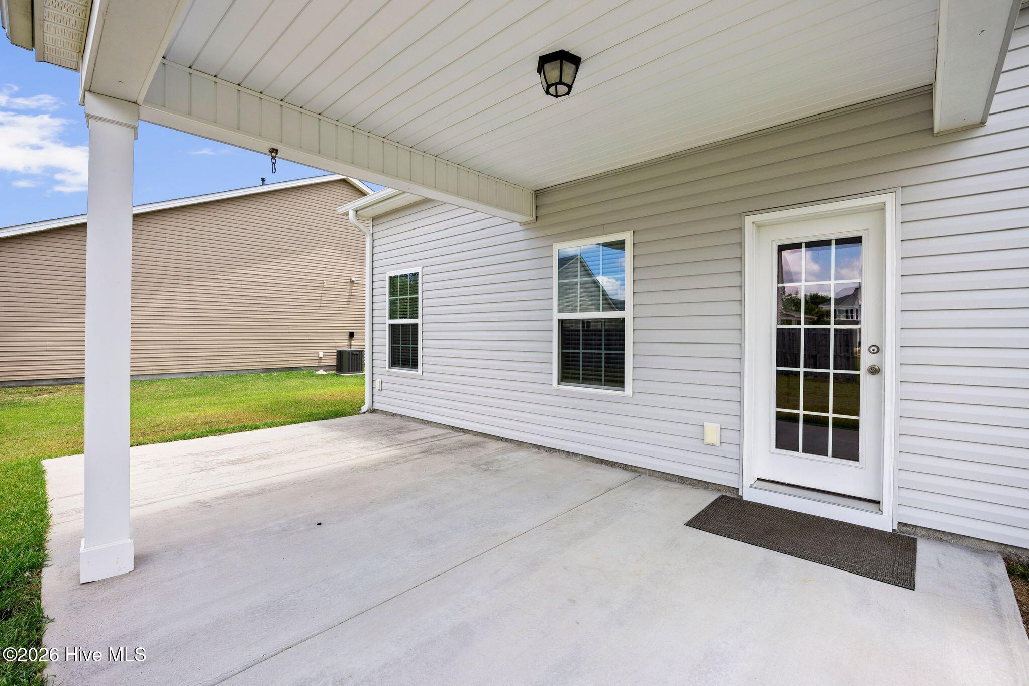 7801 Waterwillow Drive Property Photo 47