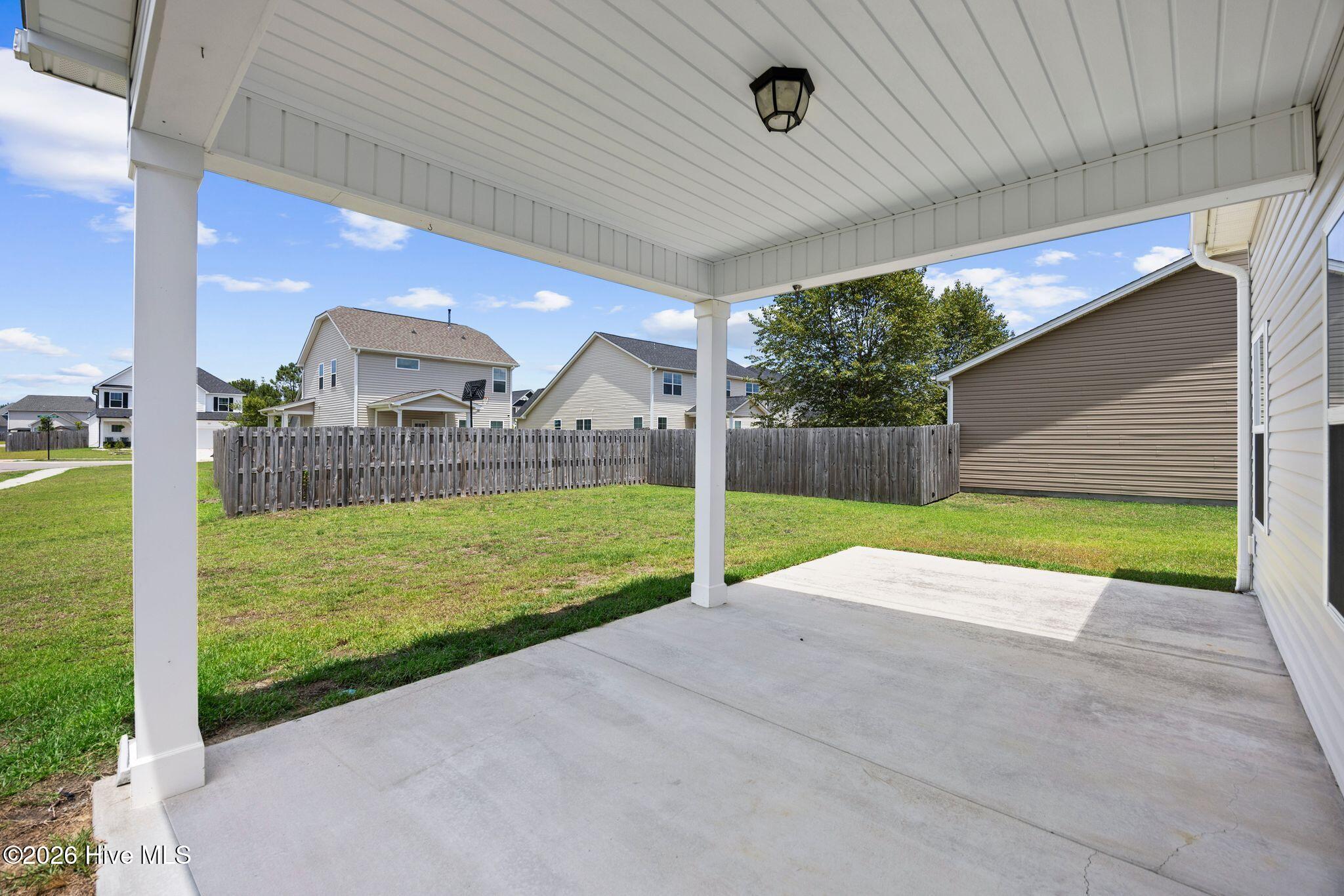 7801 Waterwillow Drive Property Photo 48