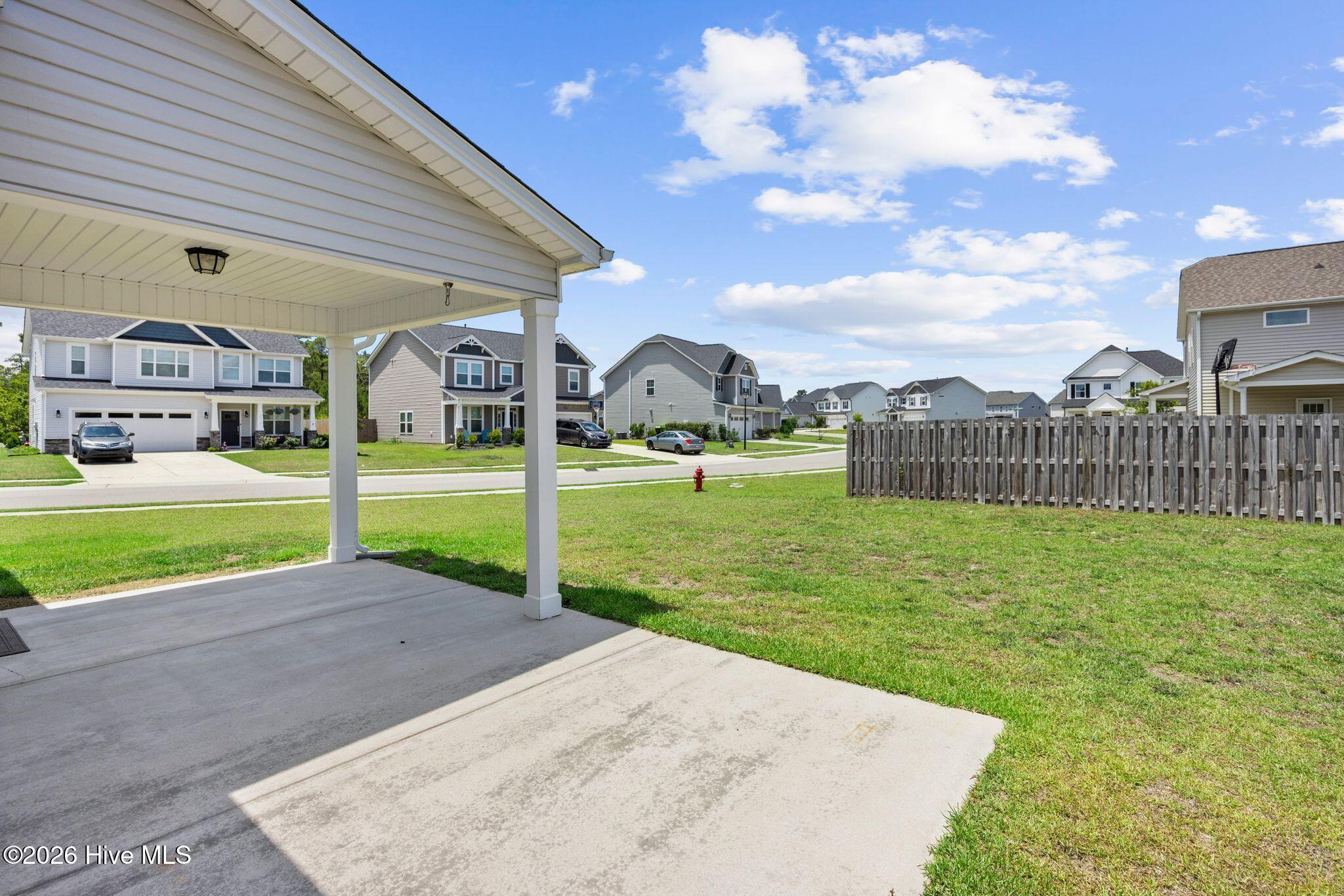 7801 Waterwillow Drive Property Photo 49