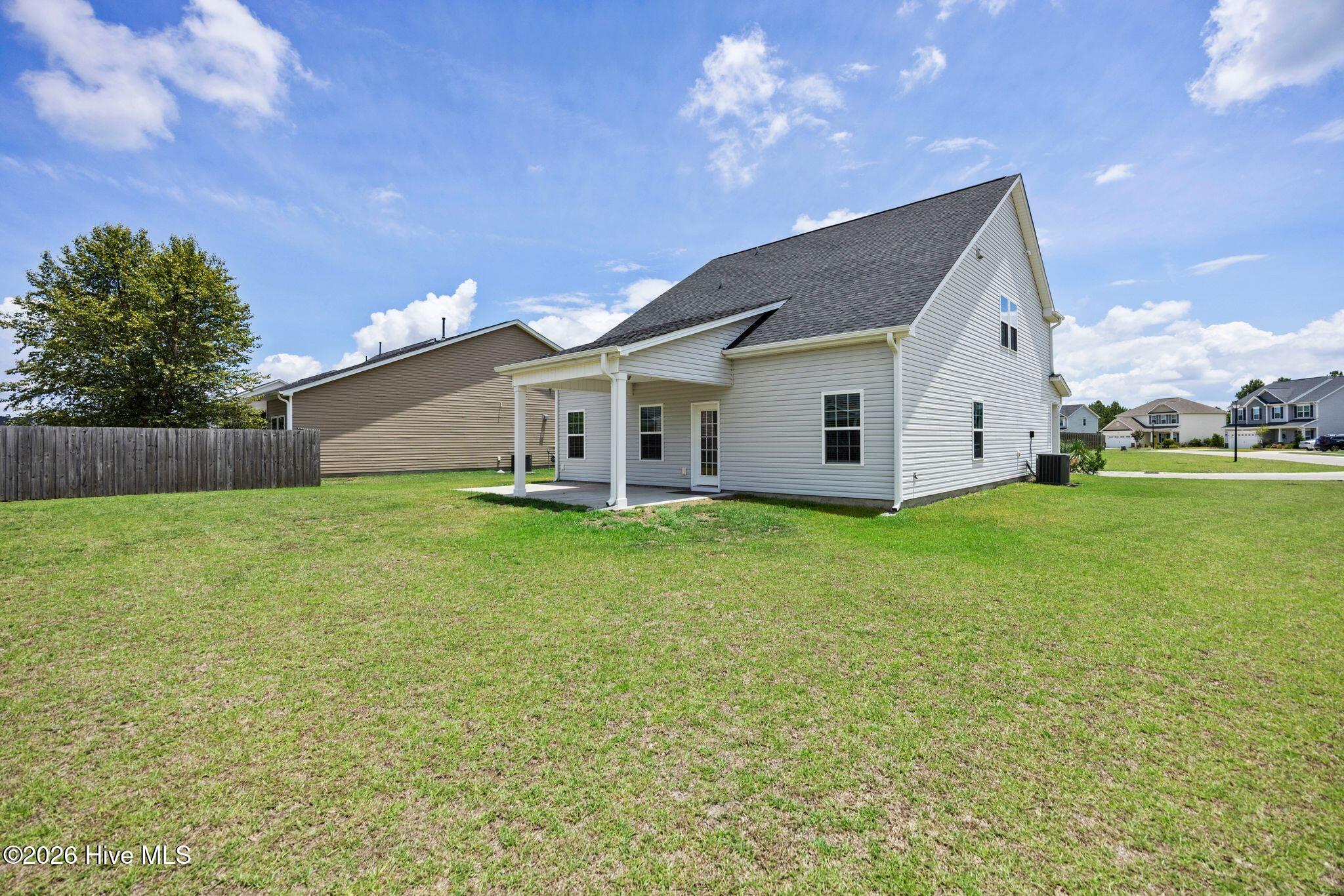 7801 Waterwillow Drive Property Photo 51