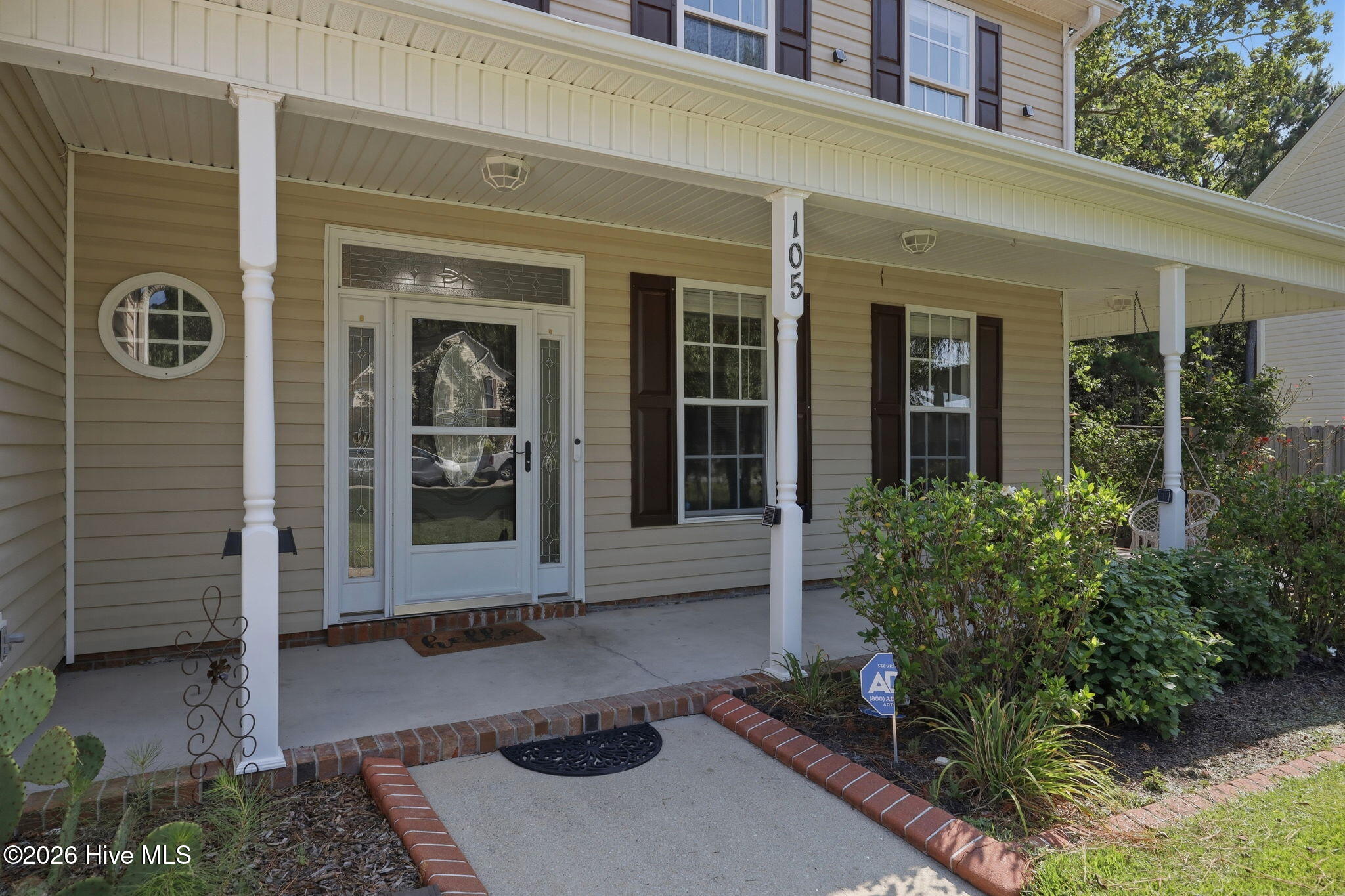 105 Forest Lane Property Photo 4