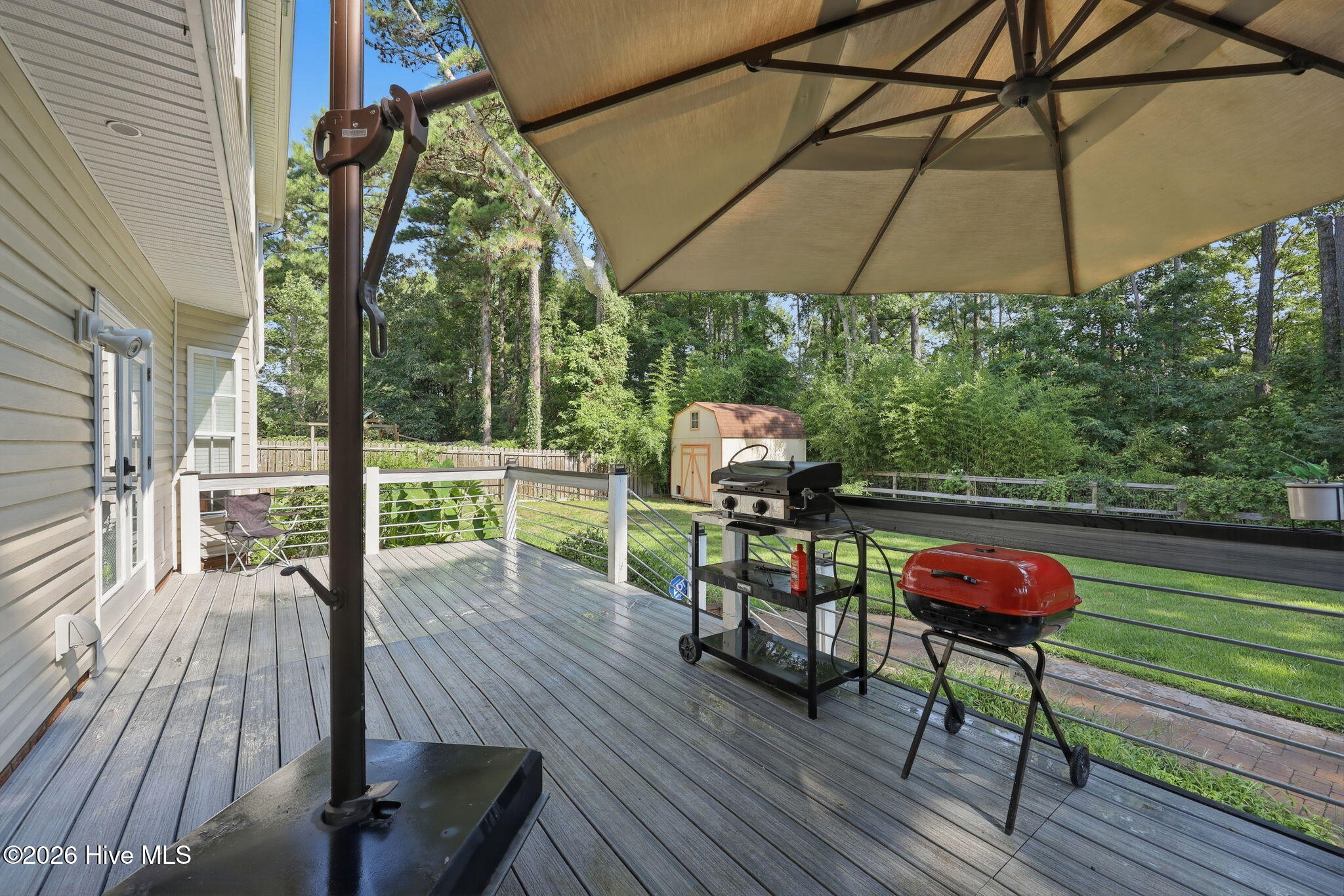 105 Forest Lane Property Photo 37