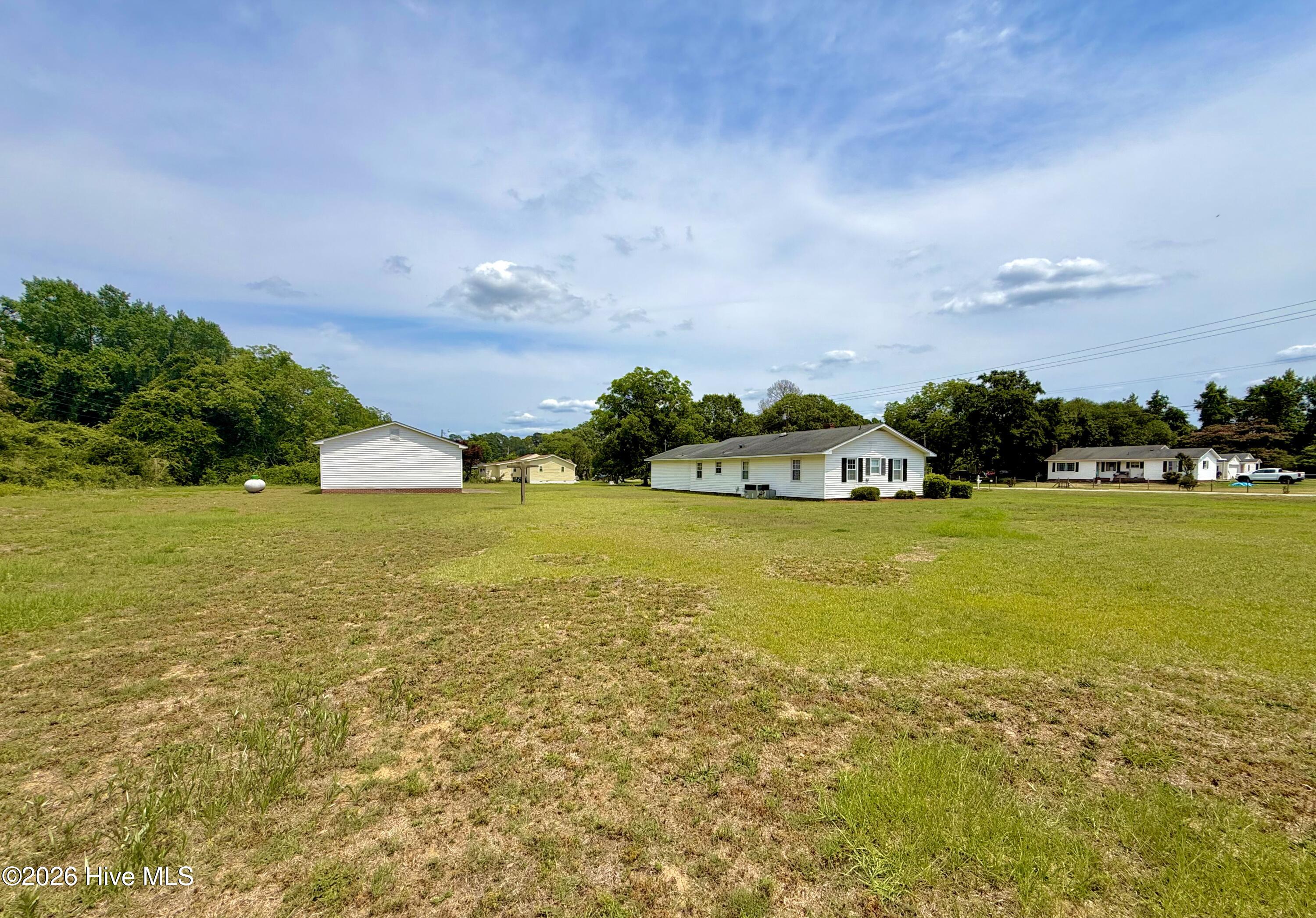 606 Darden Drive Property Photo 7