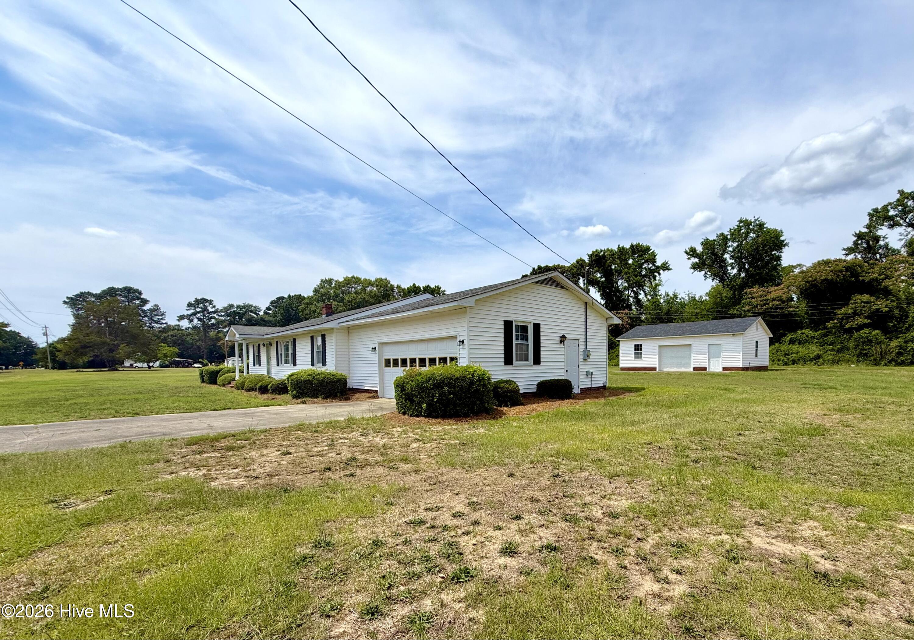 606 Darden Drive Property Photo 10