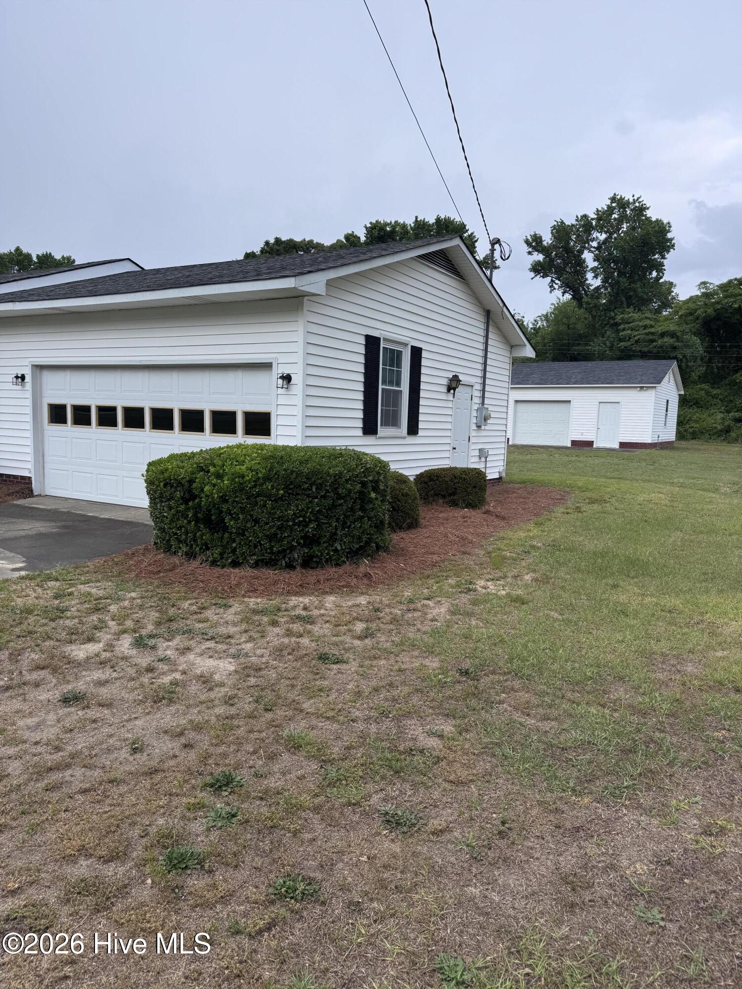 606 Darden Drive Property Photo 11