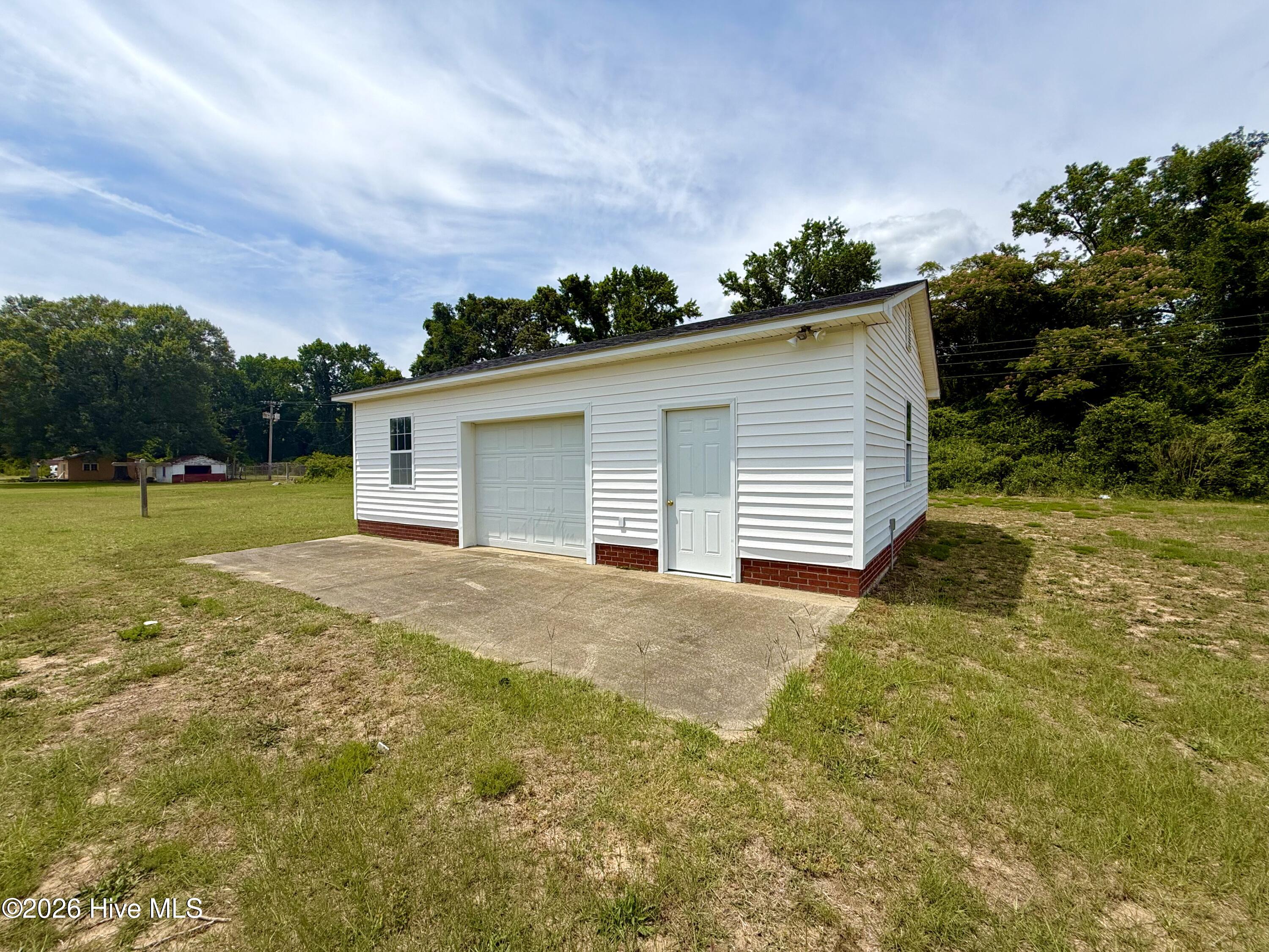 606 Darden Drive Property Photo 48